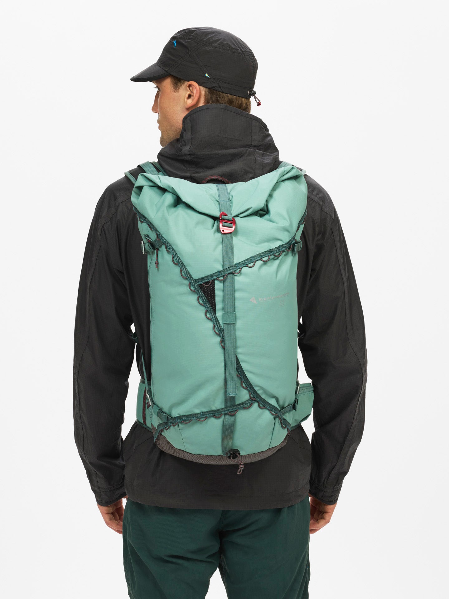 Backpack - Single Day – Klättermusen Japan