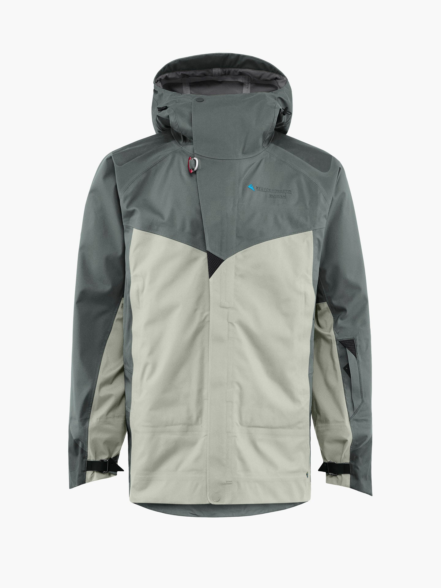 Brage 2.0 Jacket M's – Klättermusen Japan
