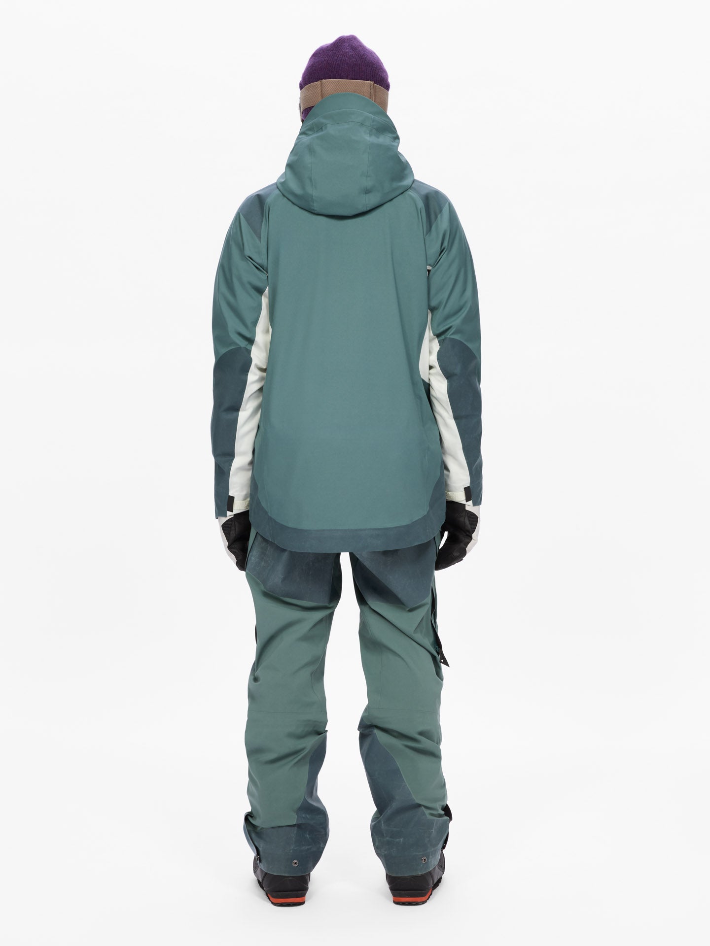 Brage 2.0 Jacket M's – Klättermusen Japan