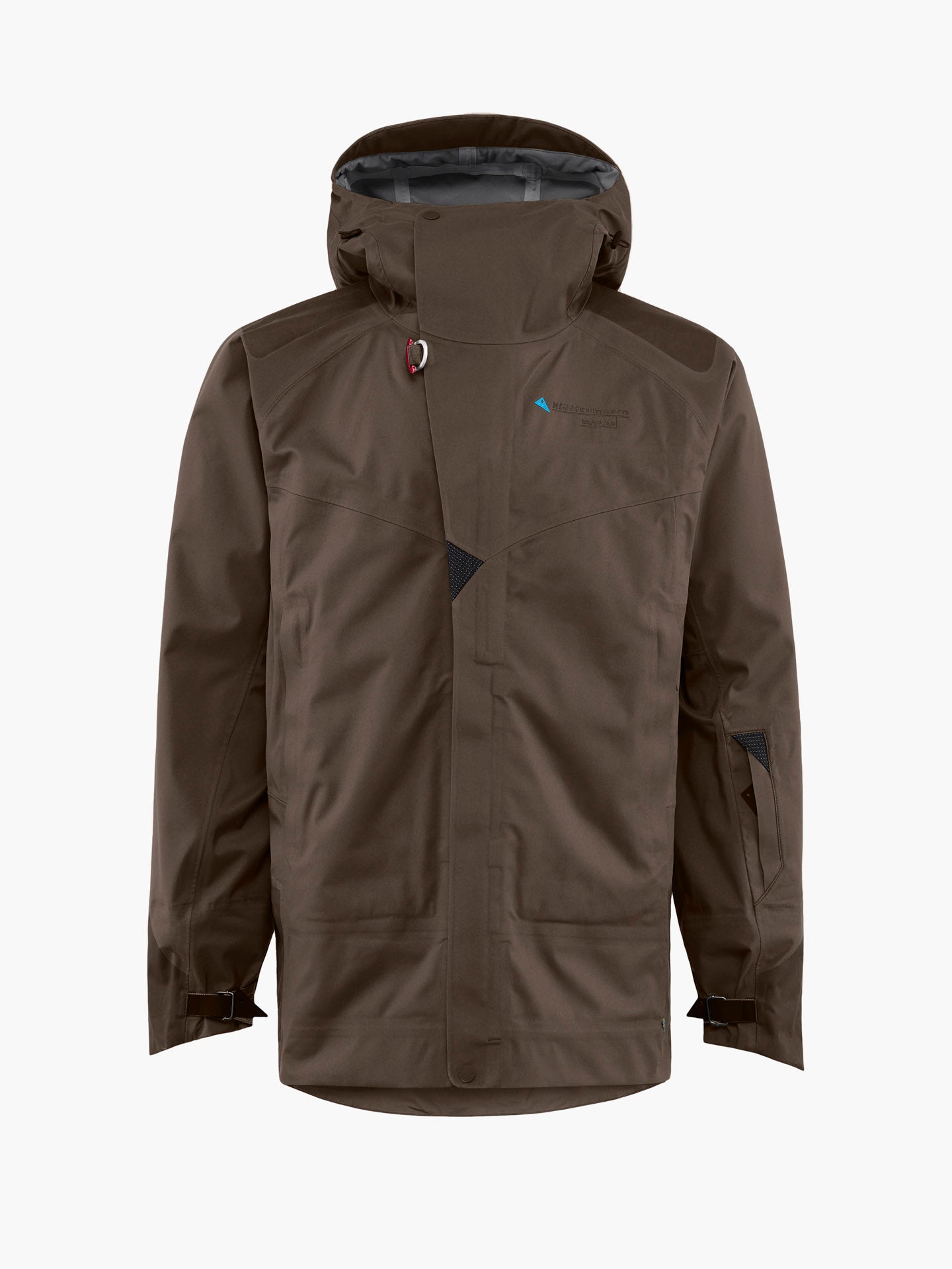 Brage 2.0 Jacket M's – Klättermusen Japan