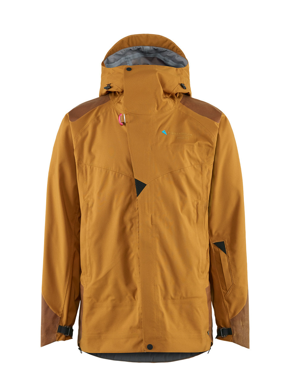 Brage 2.0 Jacket M's