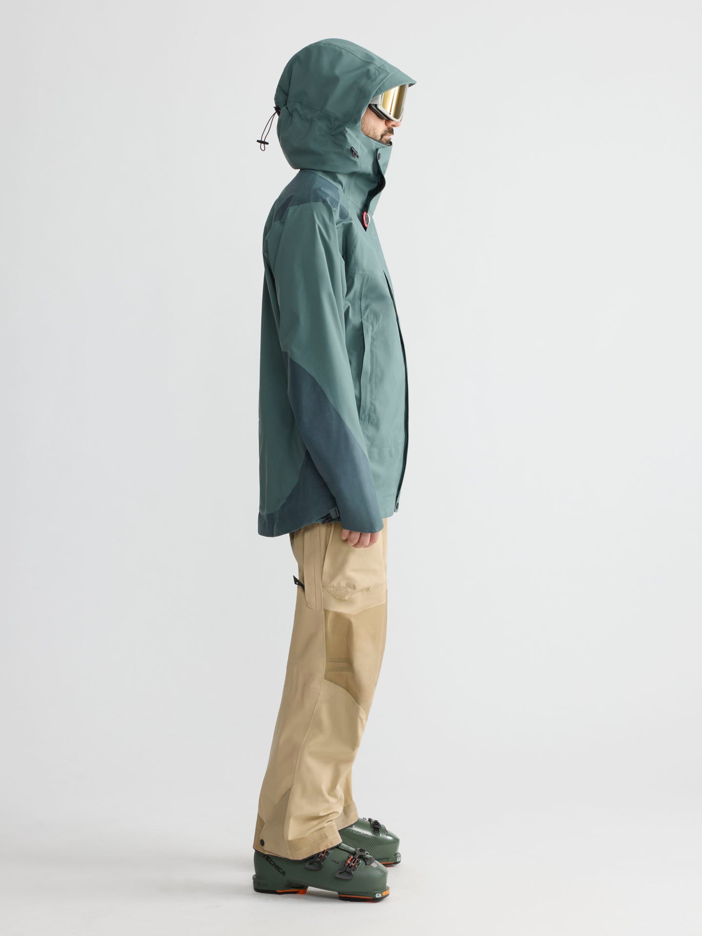 クレッタルムーセン Brage2.0 セットアップ　新品未使用 楽天市場】KLATTERMUSEN [クレッタルムーセン] Brage 2.0 Jacket