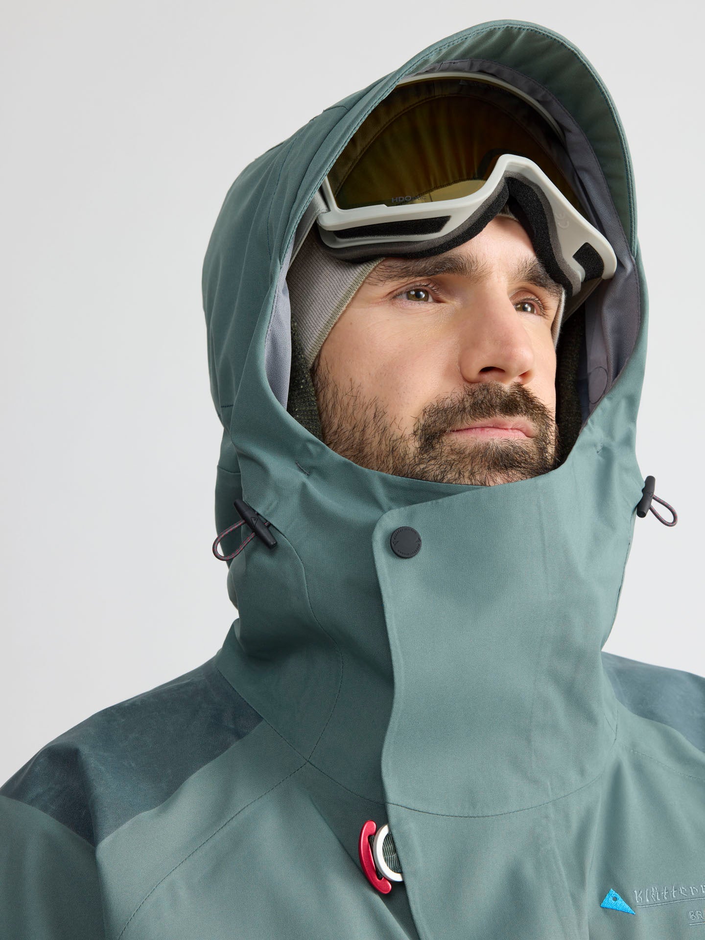 Brage 2.0 Jacket M's – Klättermusen Japan