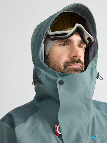 Brage 2.0 Jacket M