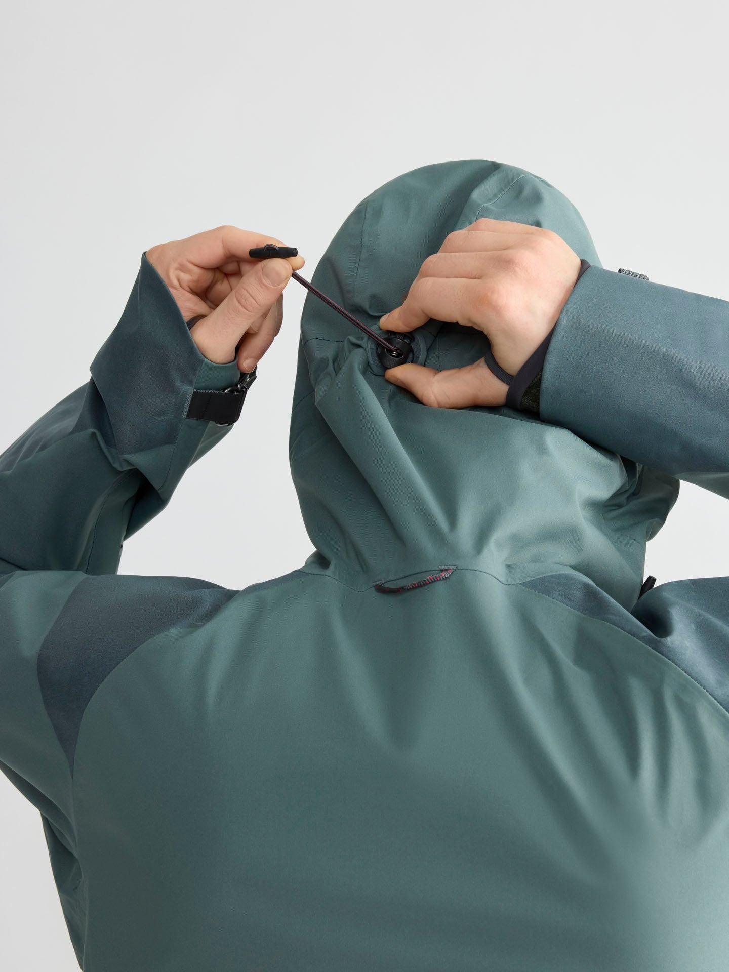 Brage 2.0 Jacket M's – Klättermusen Japan