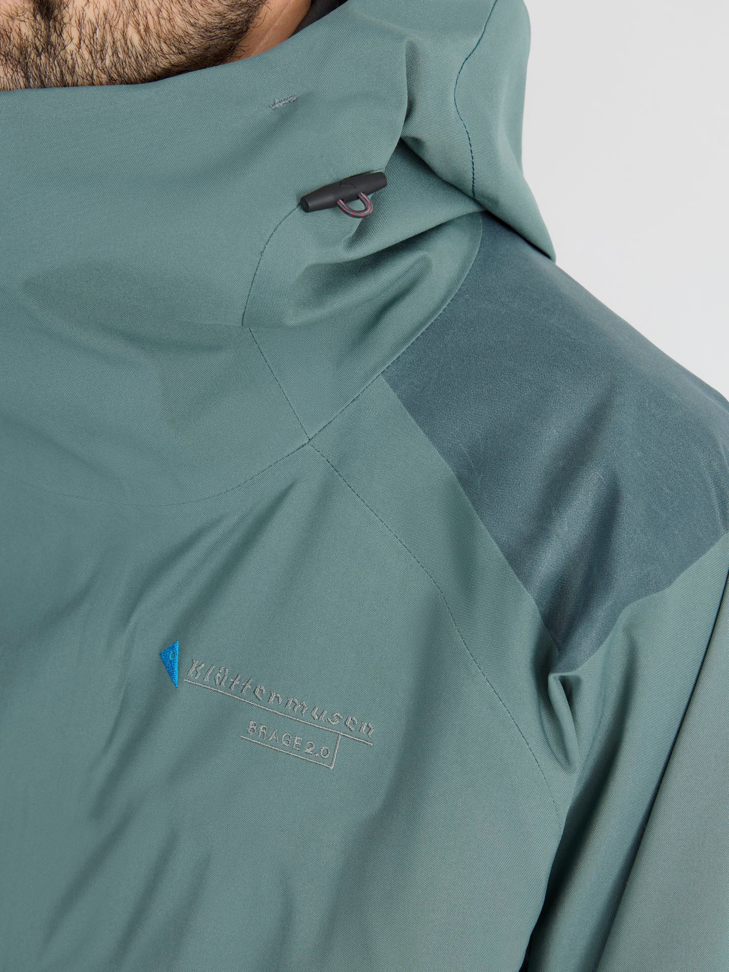 Brage 2.0 Jacket M's – Klättermusen Japan