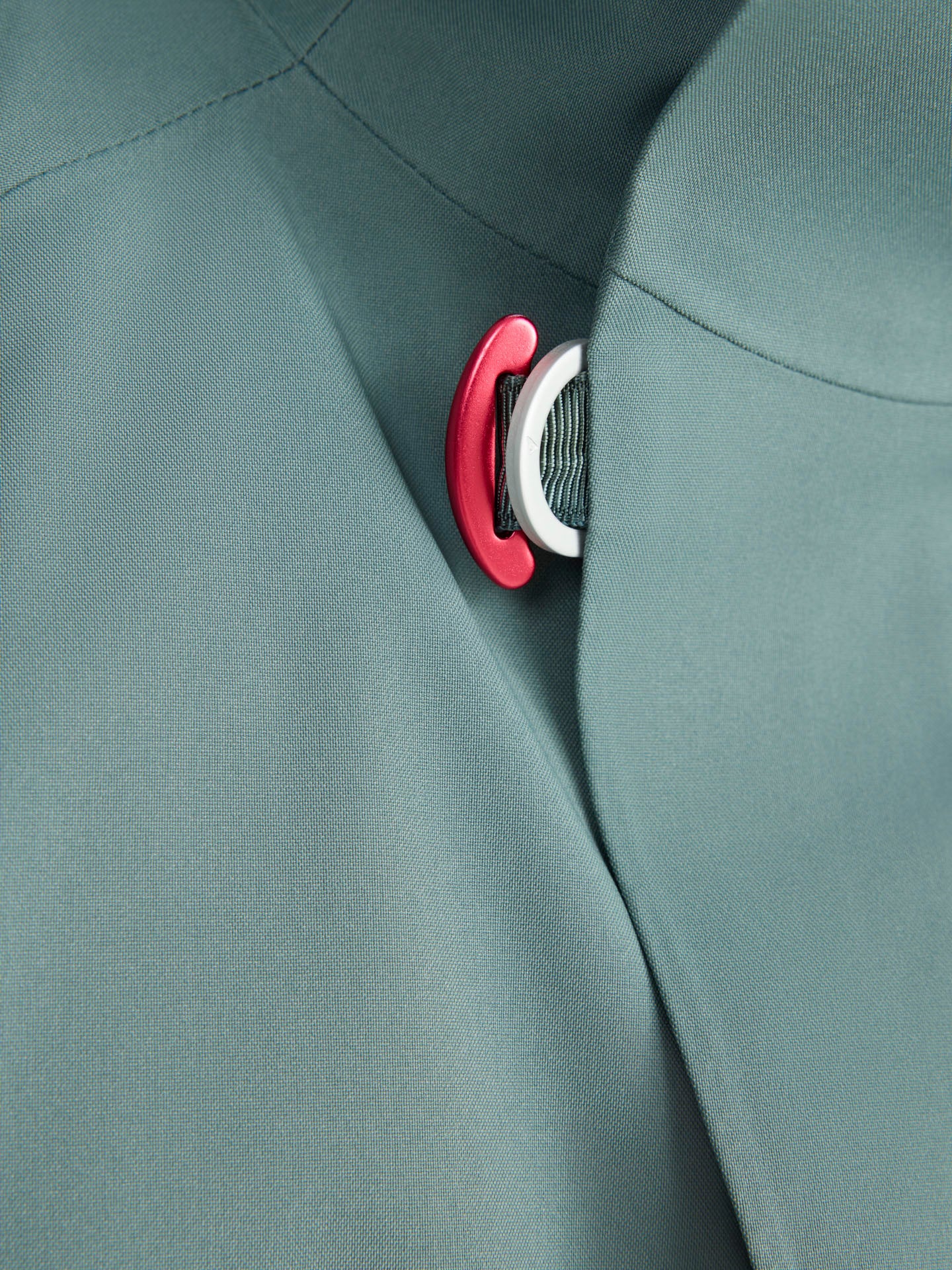 Brage 2.0 Jacket M's – Klättermusen Japan