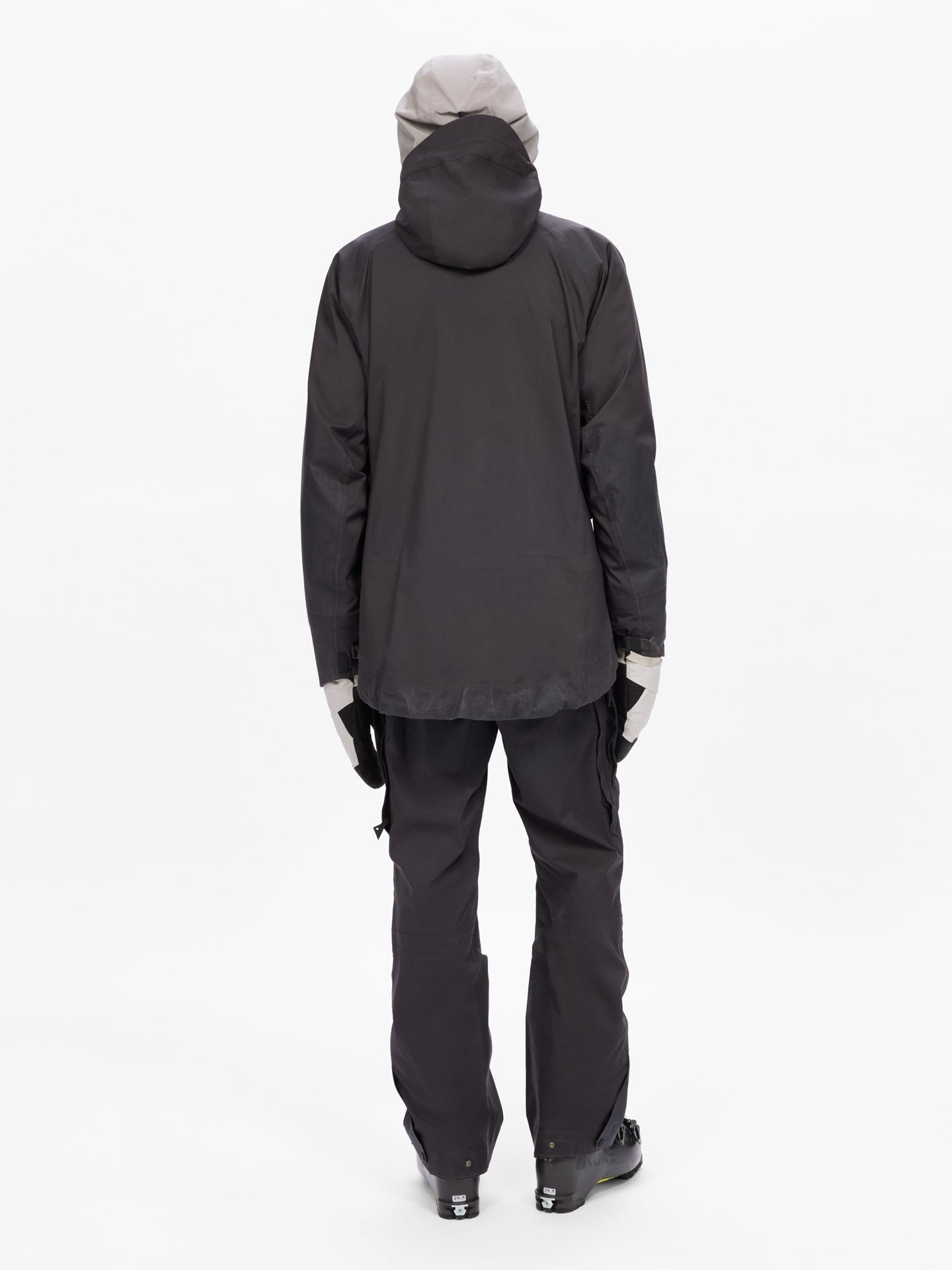 Brage 2.0 Jacket M's – Klättermusen Japan