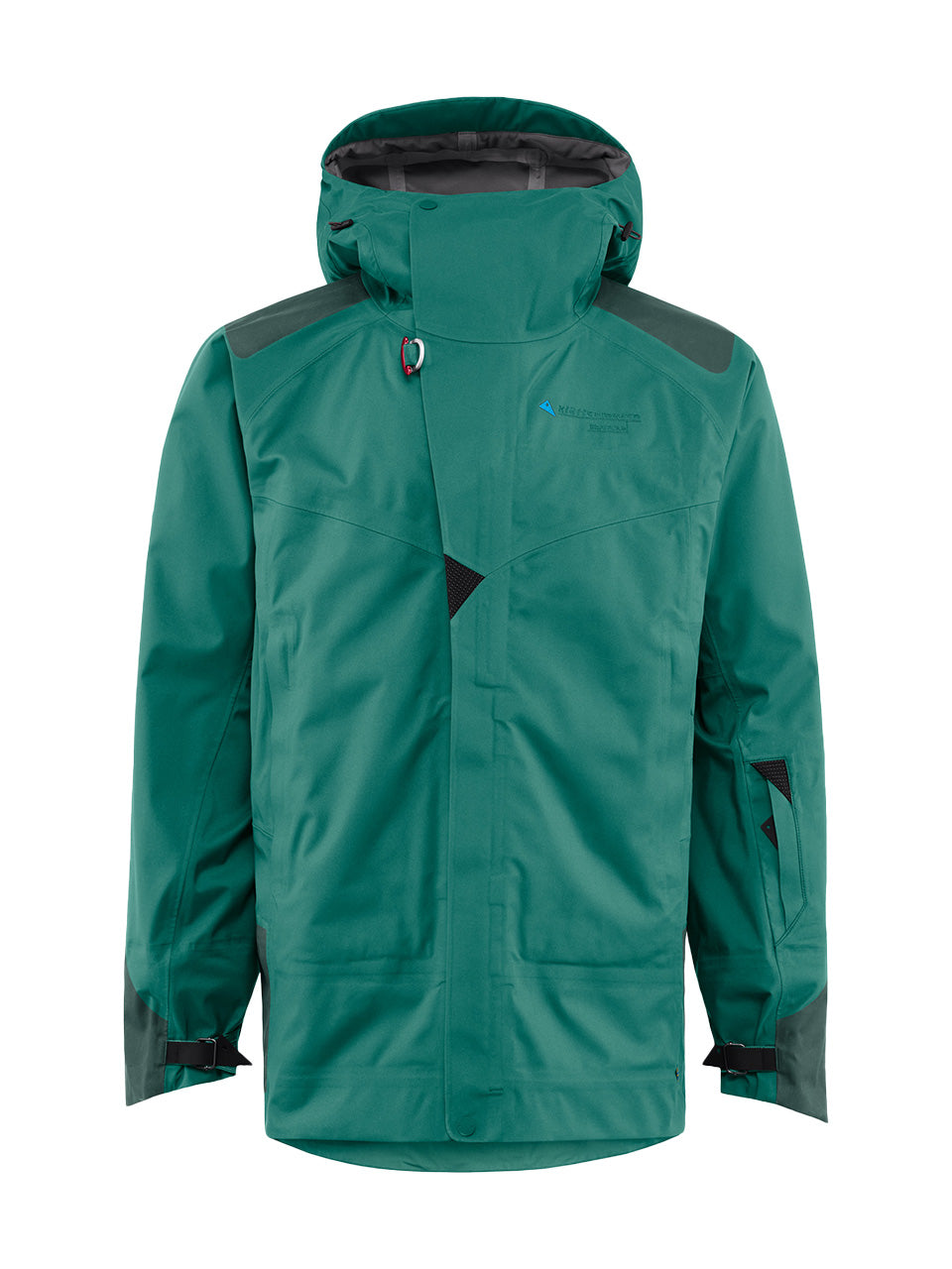 Brage 2.0 Jacket M's