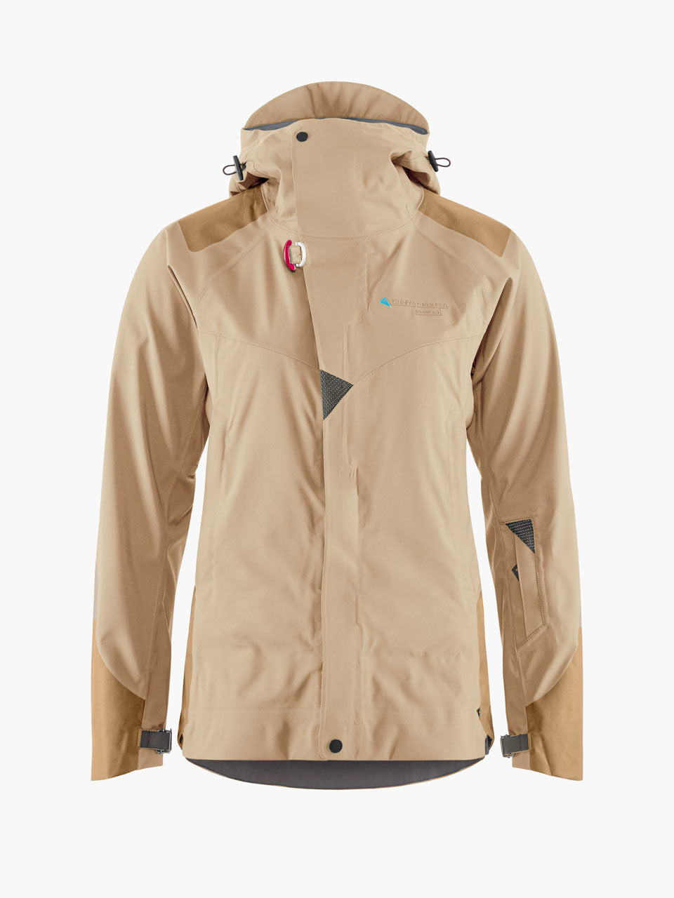 Brage 2.0 Jacket W's