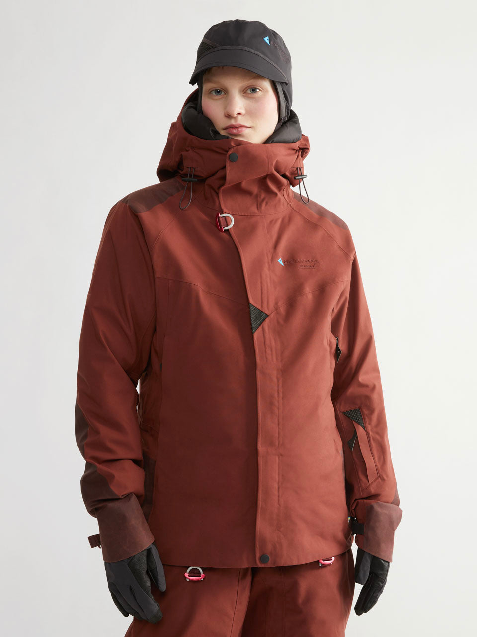 Brage 2.0 Jacket W's