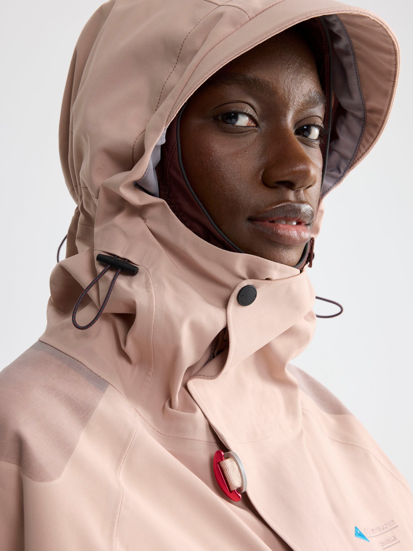 Brage 2.0 Jacket W's – Klättermusen Japan