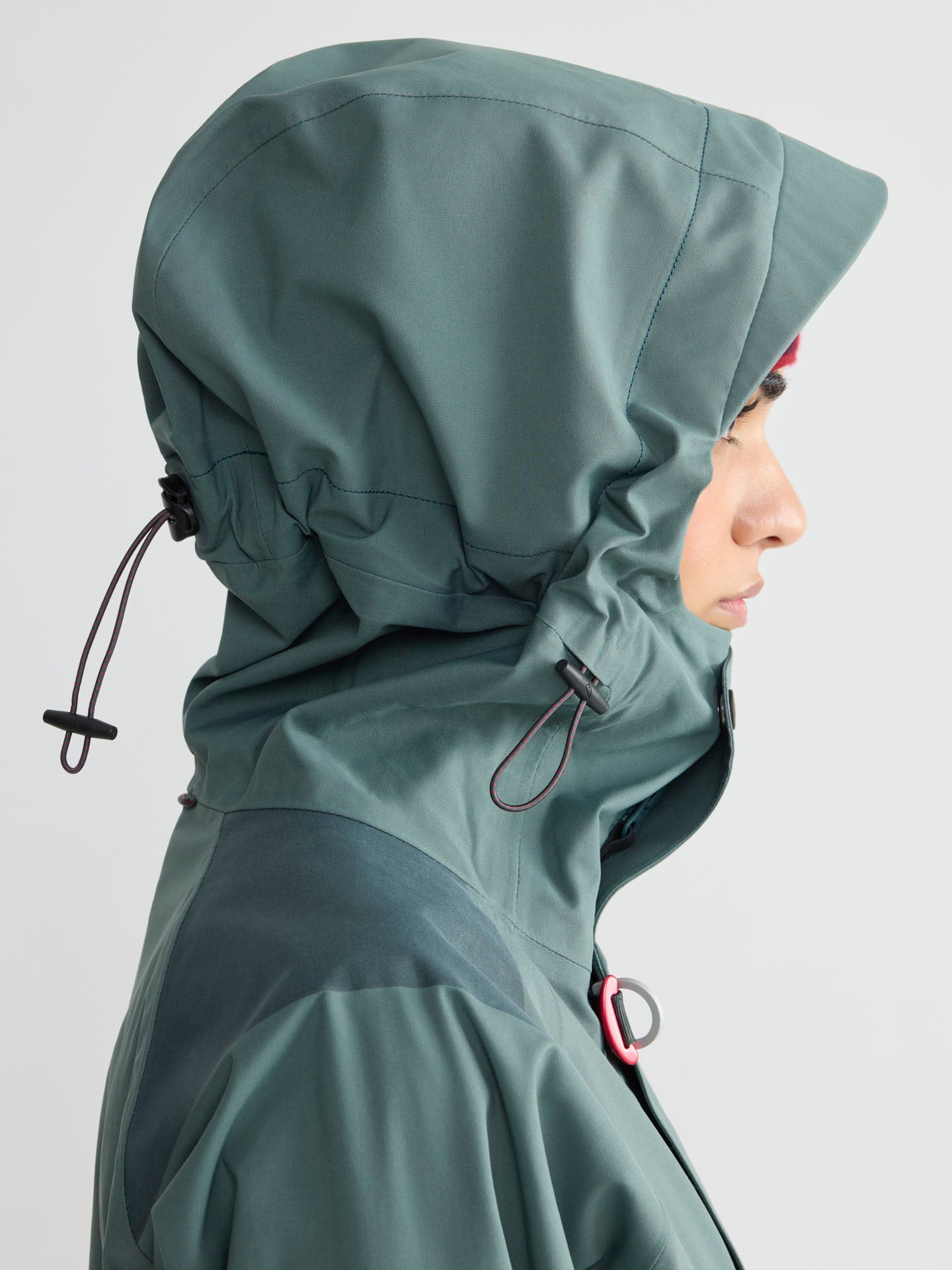 Brage 2.0 Jacket W's – Klättermusen Japan