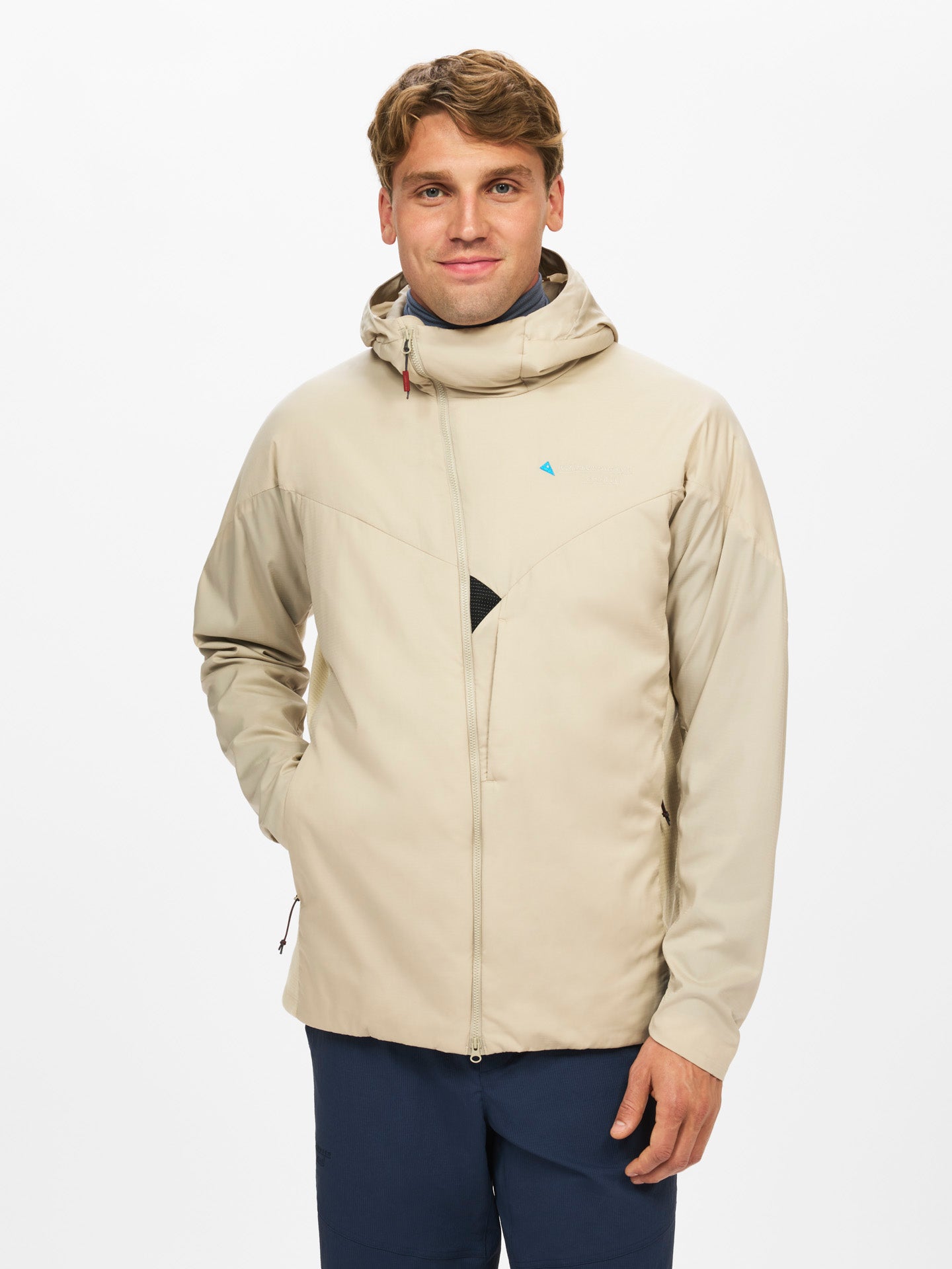 Men - Insulation – Klättermusen Japan