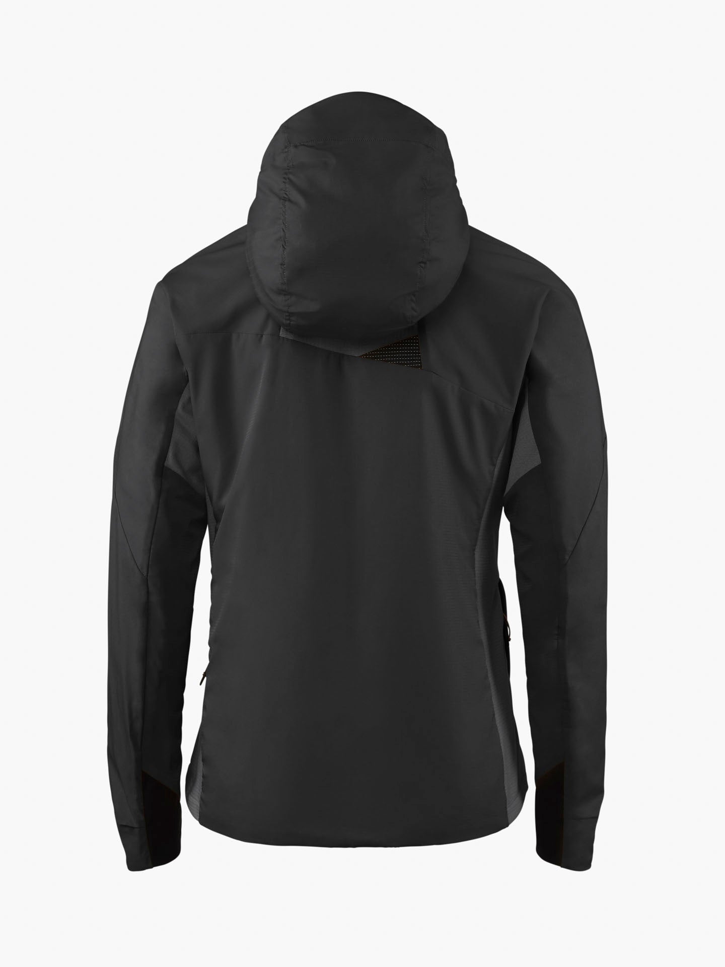 Gondul Hood Jacket W's – Klättermusen Japan