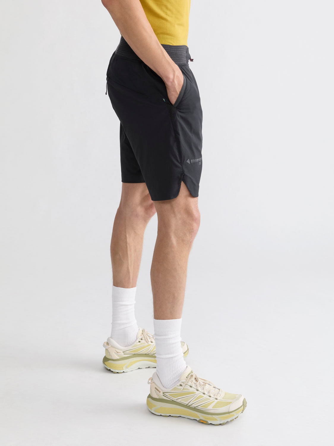 Nal Shorts M's – Klättermusen Japan Nal Shorts M's – Klättermusen Japan