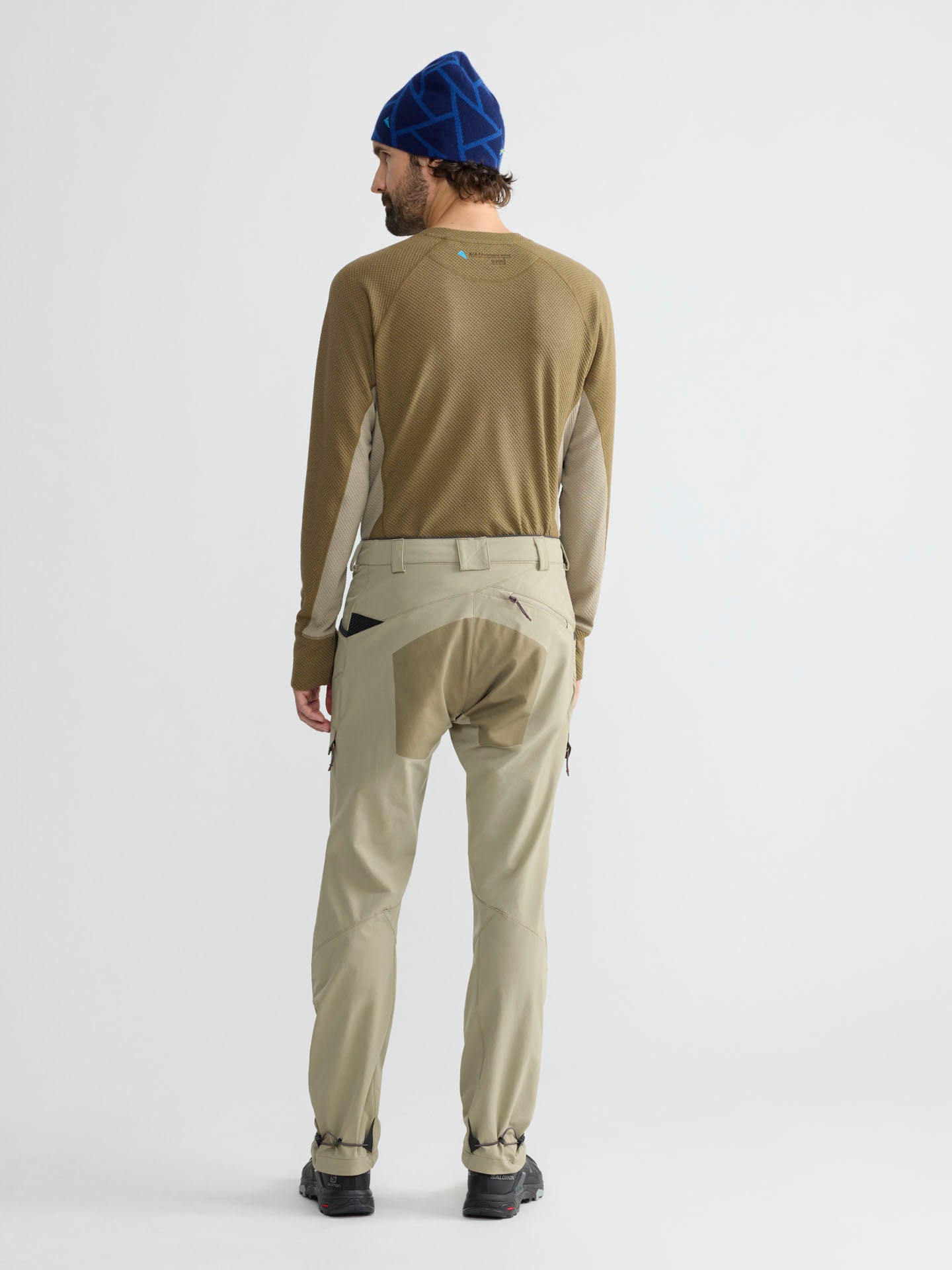 Misty 2.0 Pants M's – Klättermusen Japan