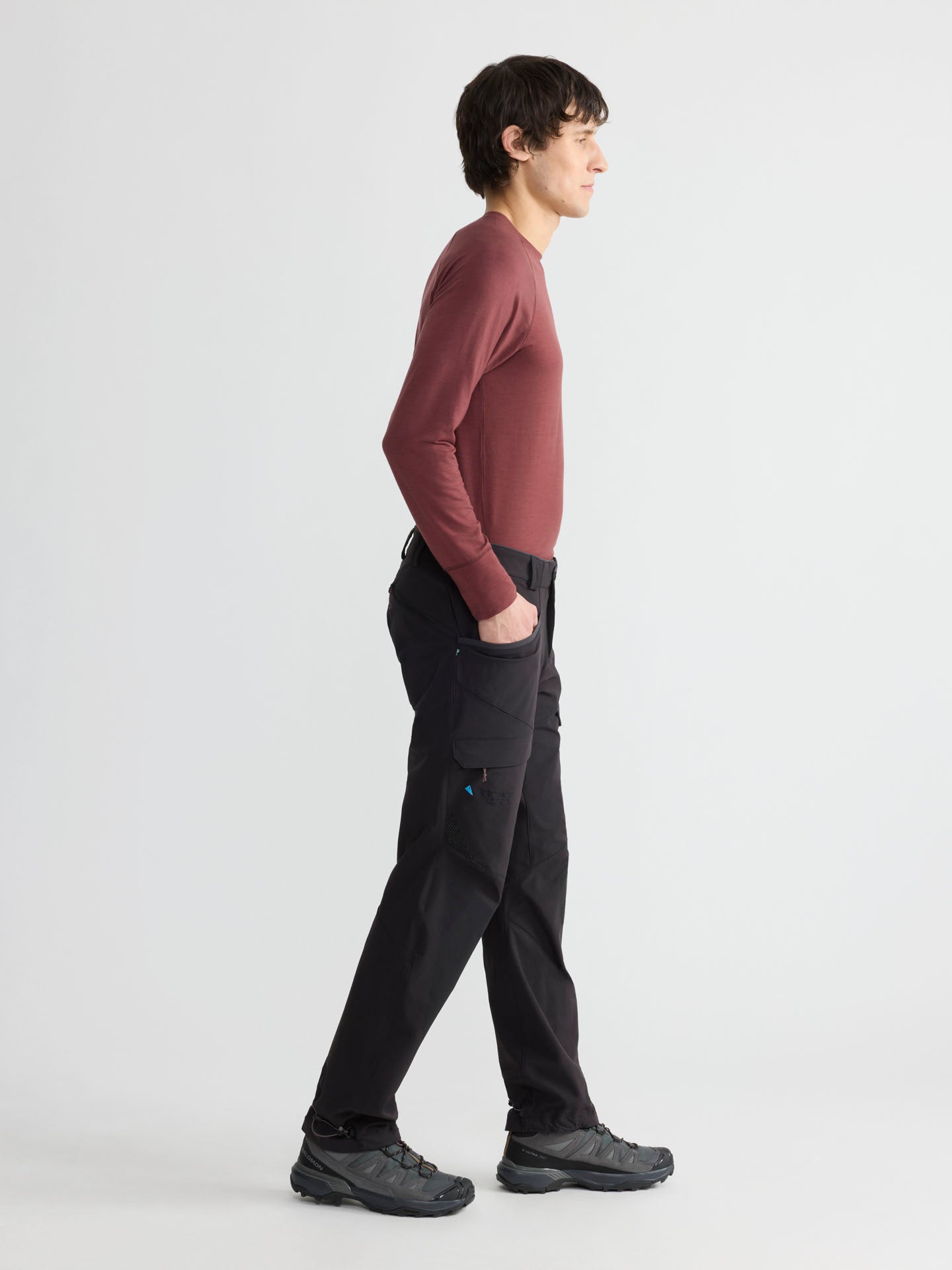 Misty 2.0 Pants M's – Klättermusen Japan