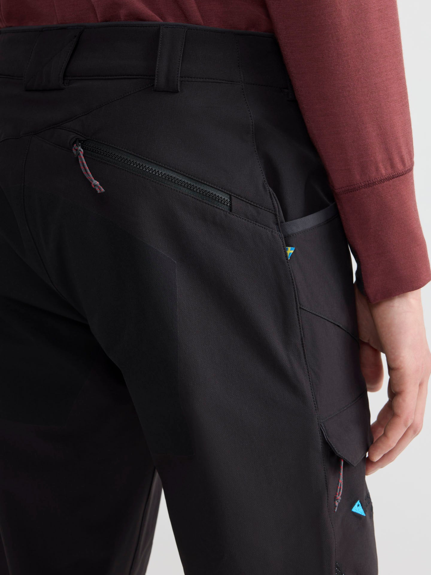 Misty 2.0 Pants M's – Klättermusen Japan