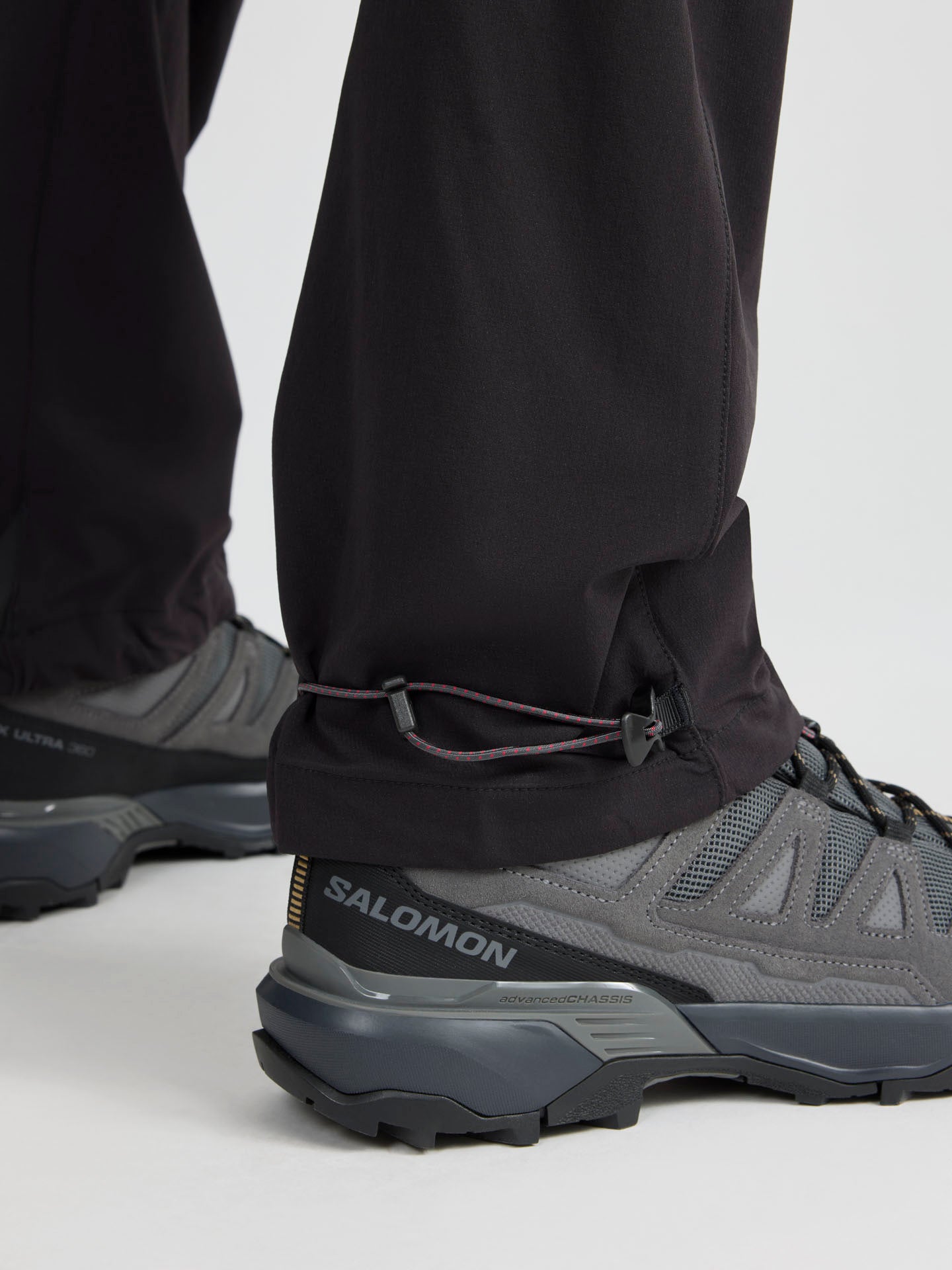 Misty 2.0 Pants M's – Klättermusen Japan