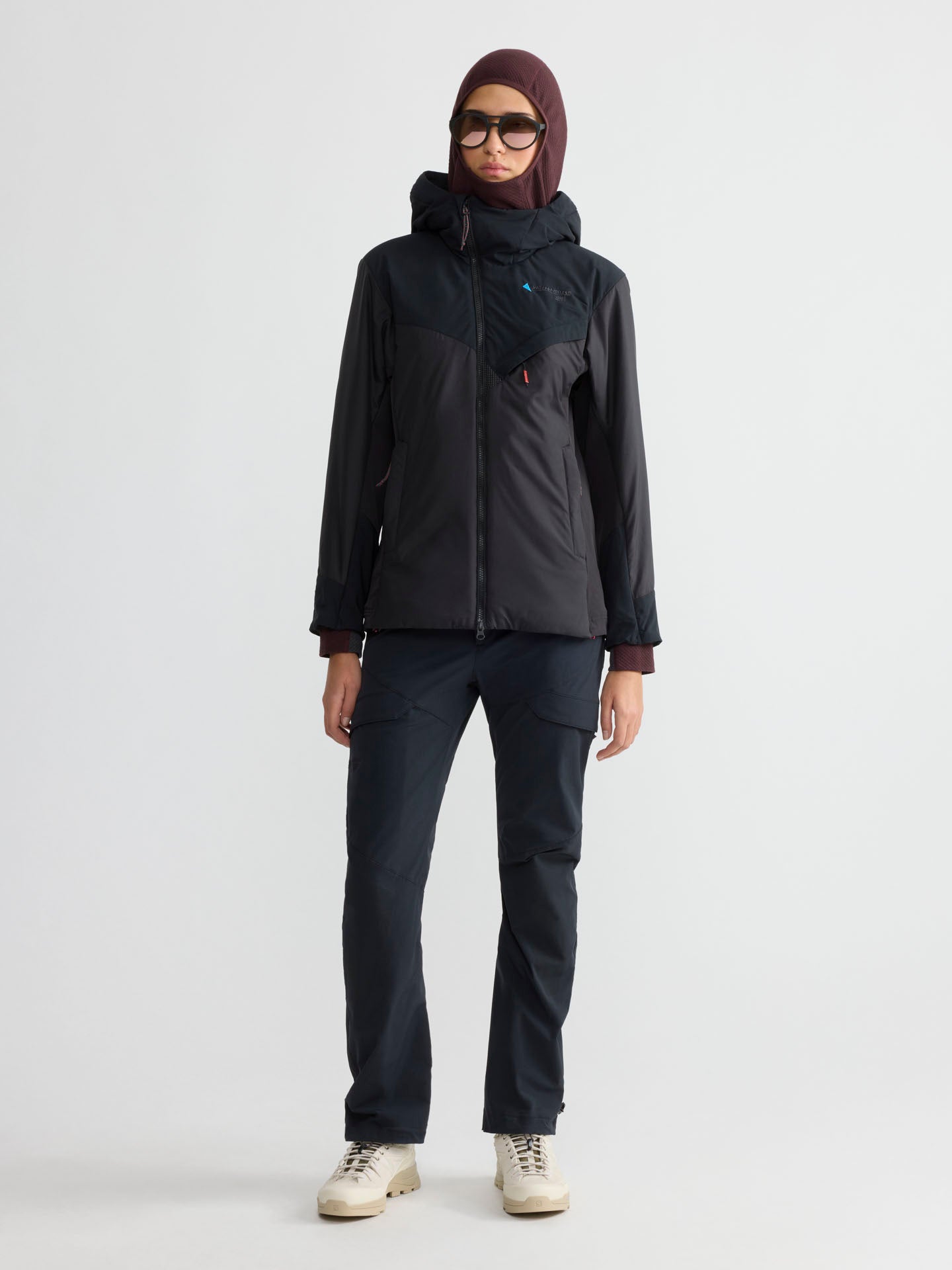 Misty 2.0 Pants W's – Klättermusen Japan