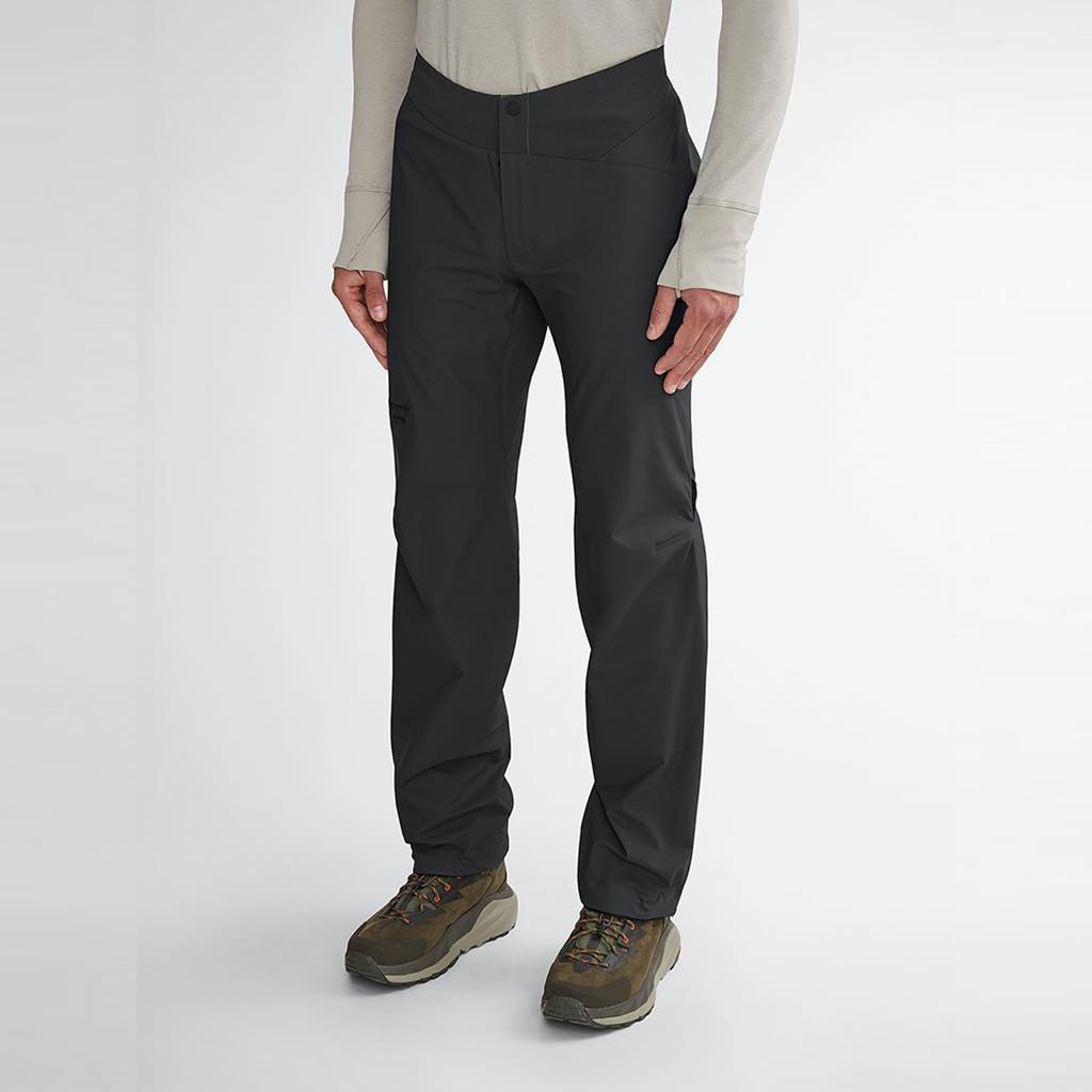 Asynja Pant M's – Klättermusen Japan