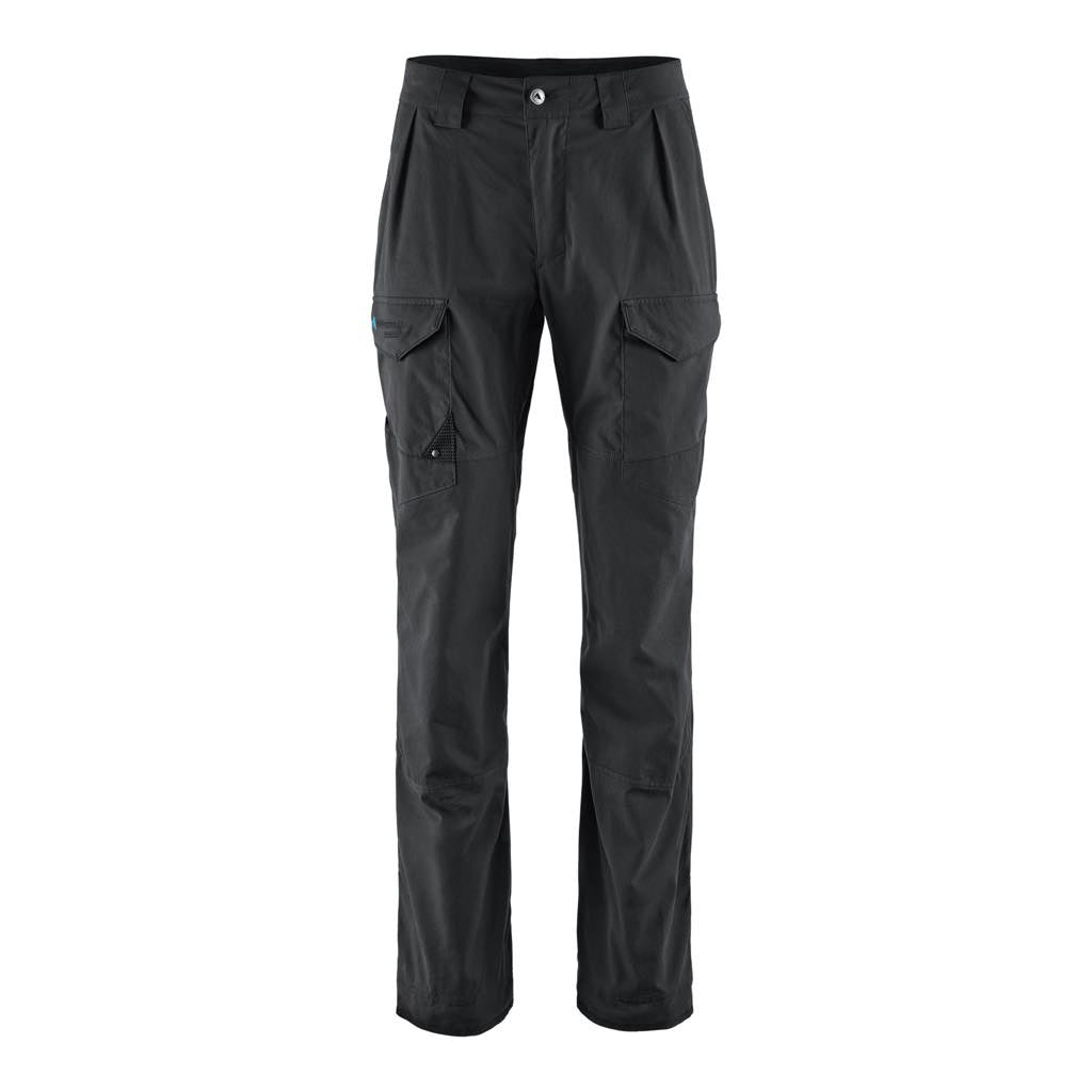 【クレッタルムーセン】Grimmer Pant メンズ M（黒 Raven） Grimner Pant M's – Klättermusen Japan