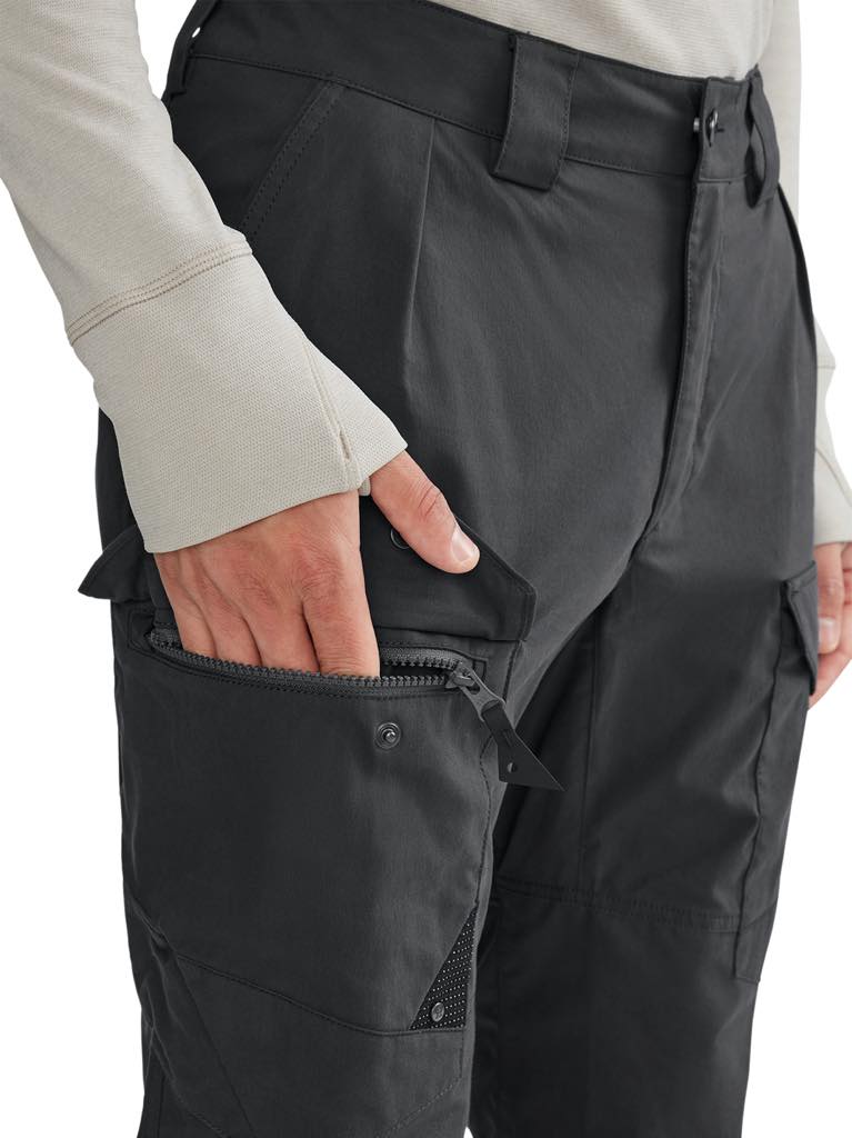 Grimner Pant M's – Klättermusen Japan