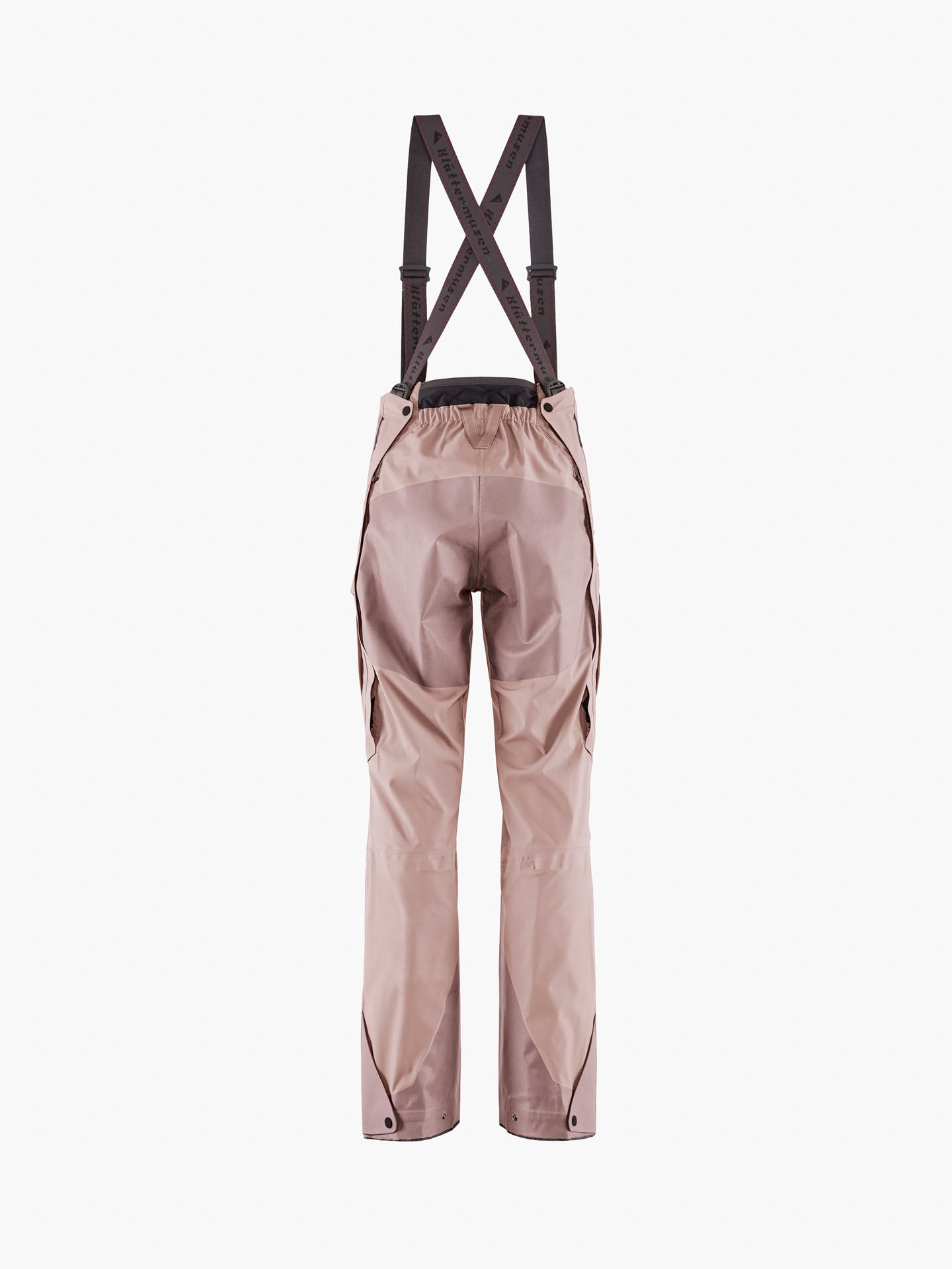 Brage 2.0 Salopette W's – Klättermusen Japan