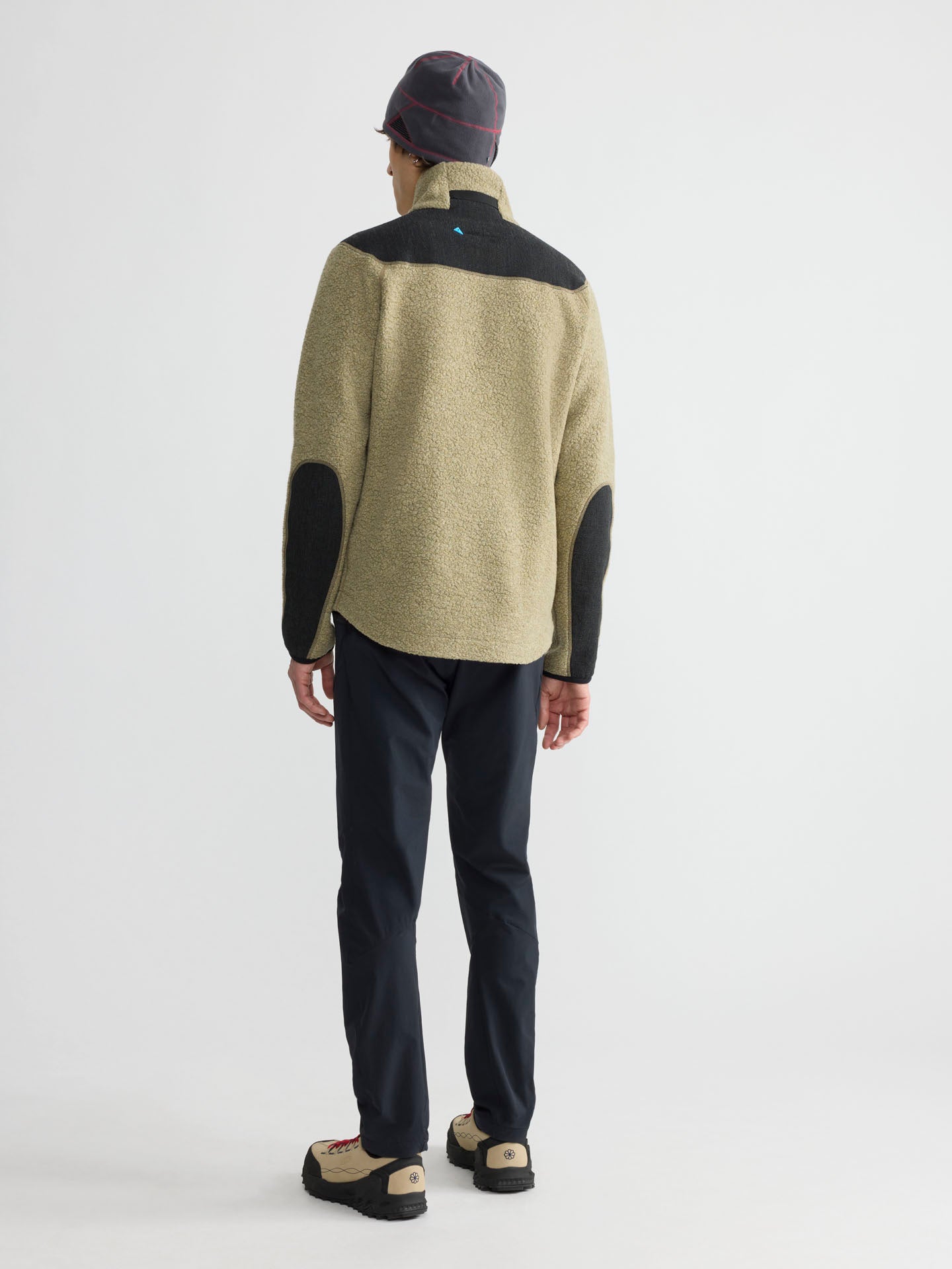Skoll Zip M's – Klättermusen Japan