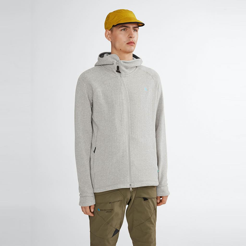 Balder Hoodie M's – Klättermusen Japan