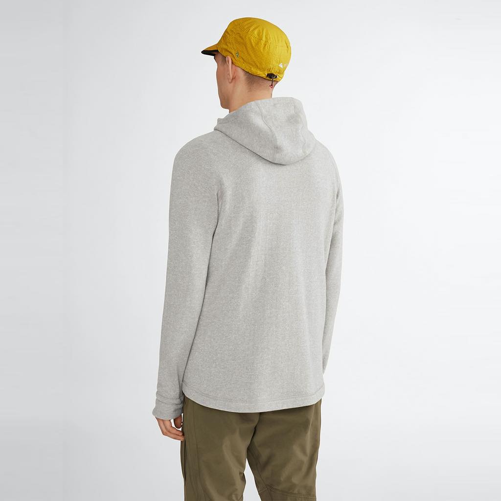 Balder Hoodie M's – Klättermusen Japan