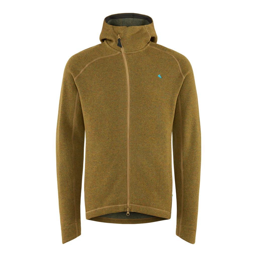 Balder Hoodie M's – Klättermusen Japan