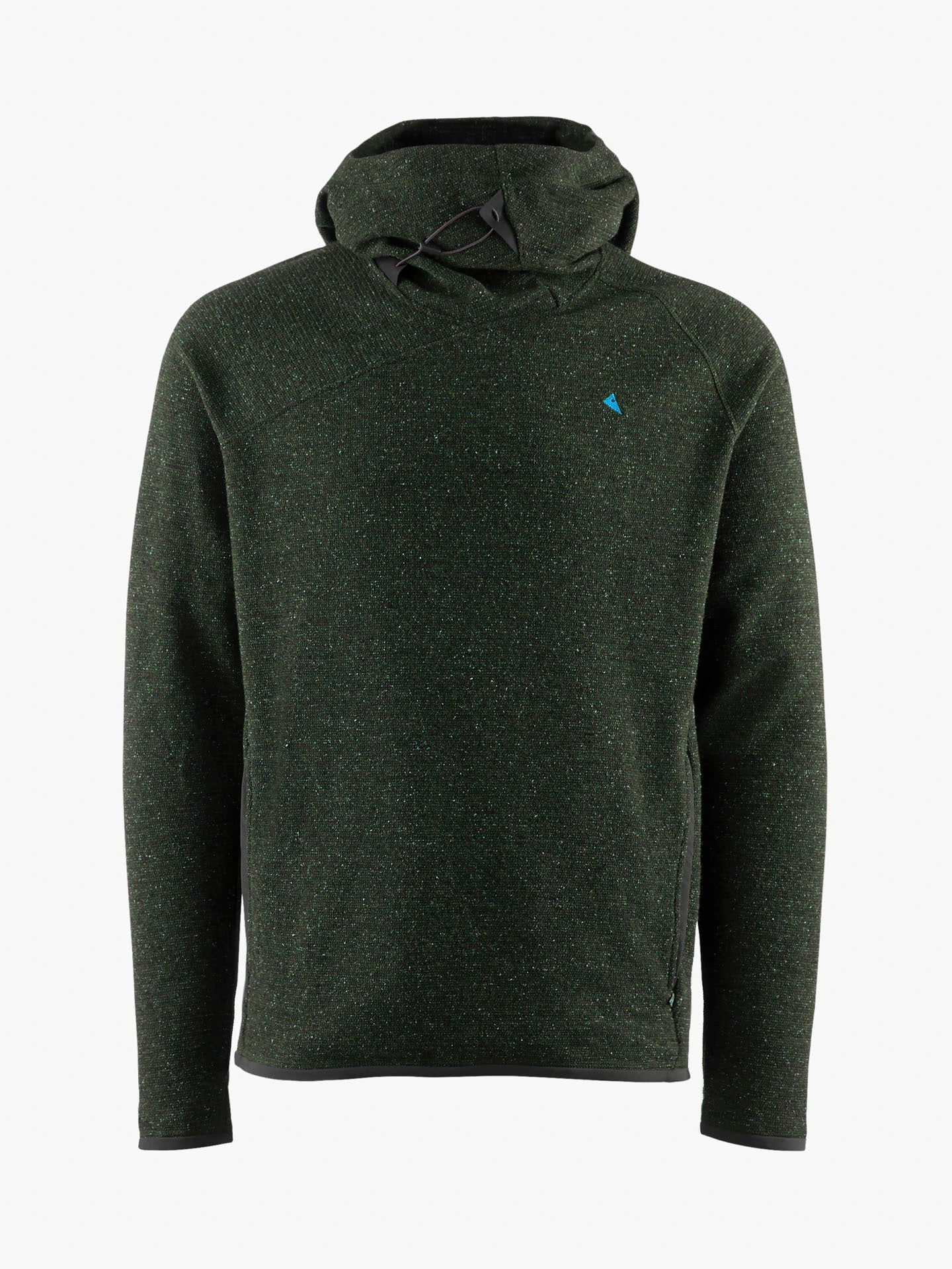 Falen Wooly Hoodie M's – Klättermusen Japan