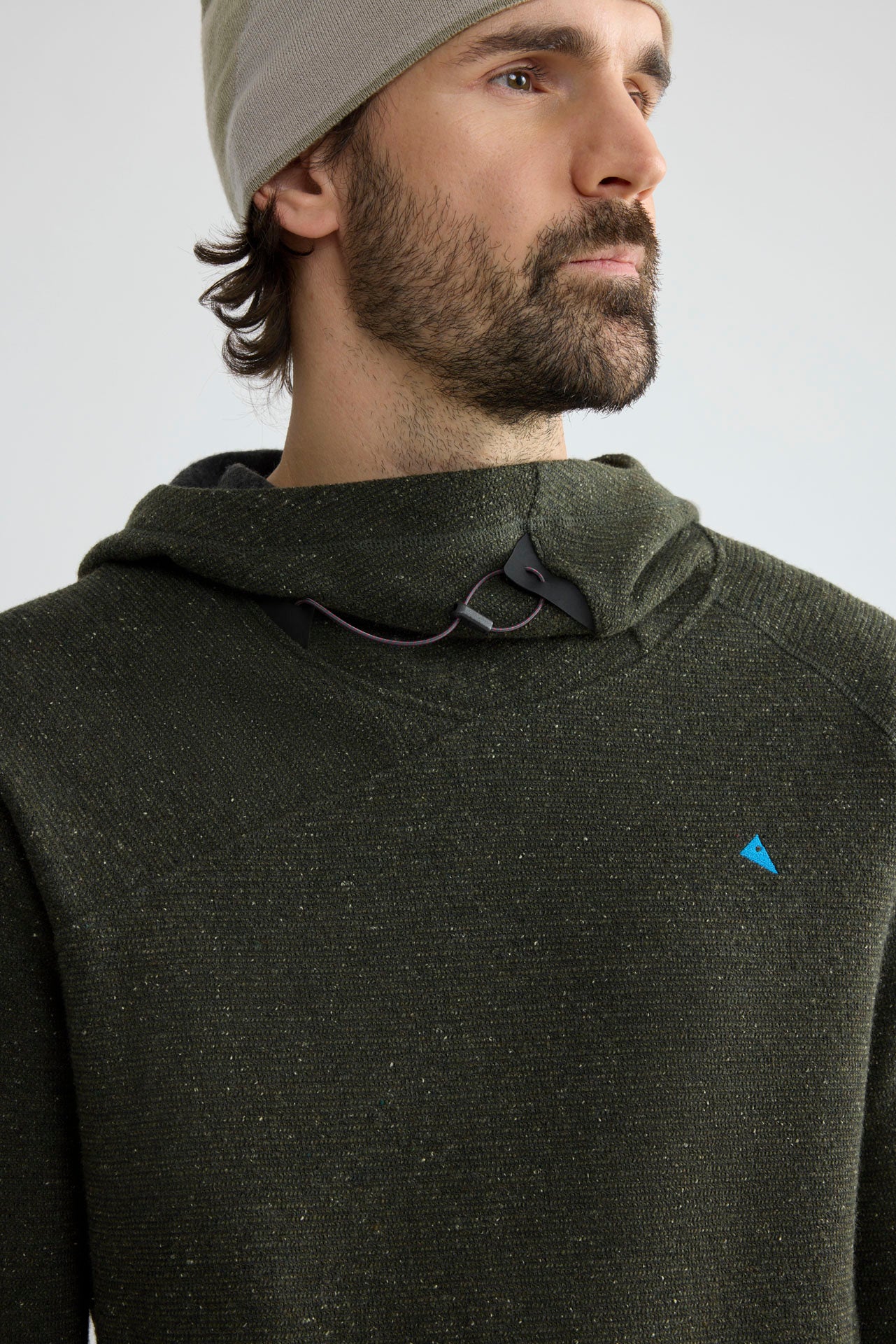 Falen Wooly Hoodie M's – Klättermusen Japan