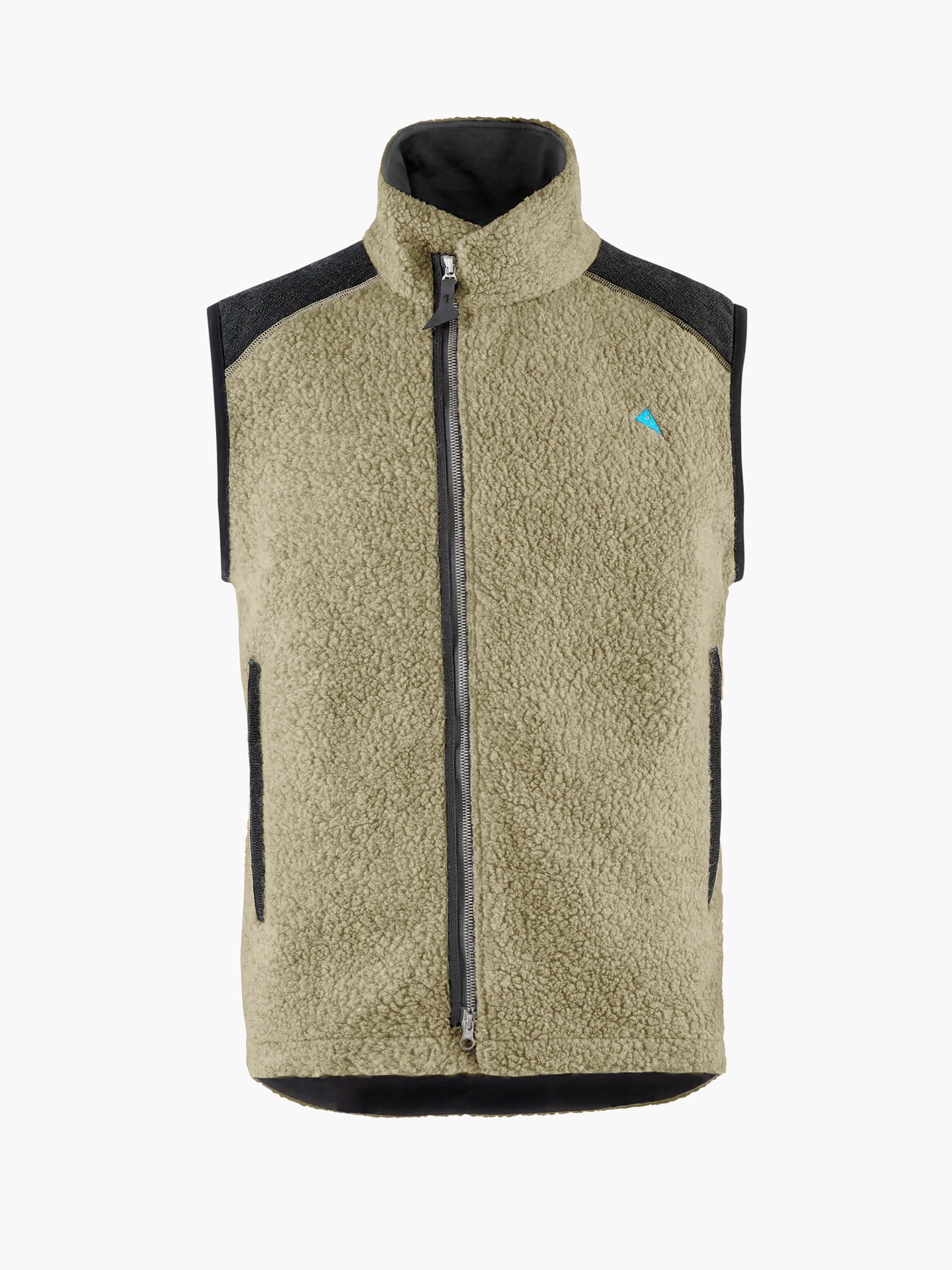 Skoll Vest M's – Klättermusen Japan