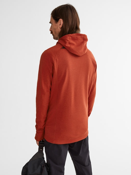 Njorun 2.0 Hoodie M's【Archive】 – Klättermusen Japan