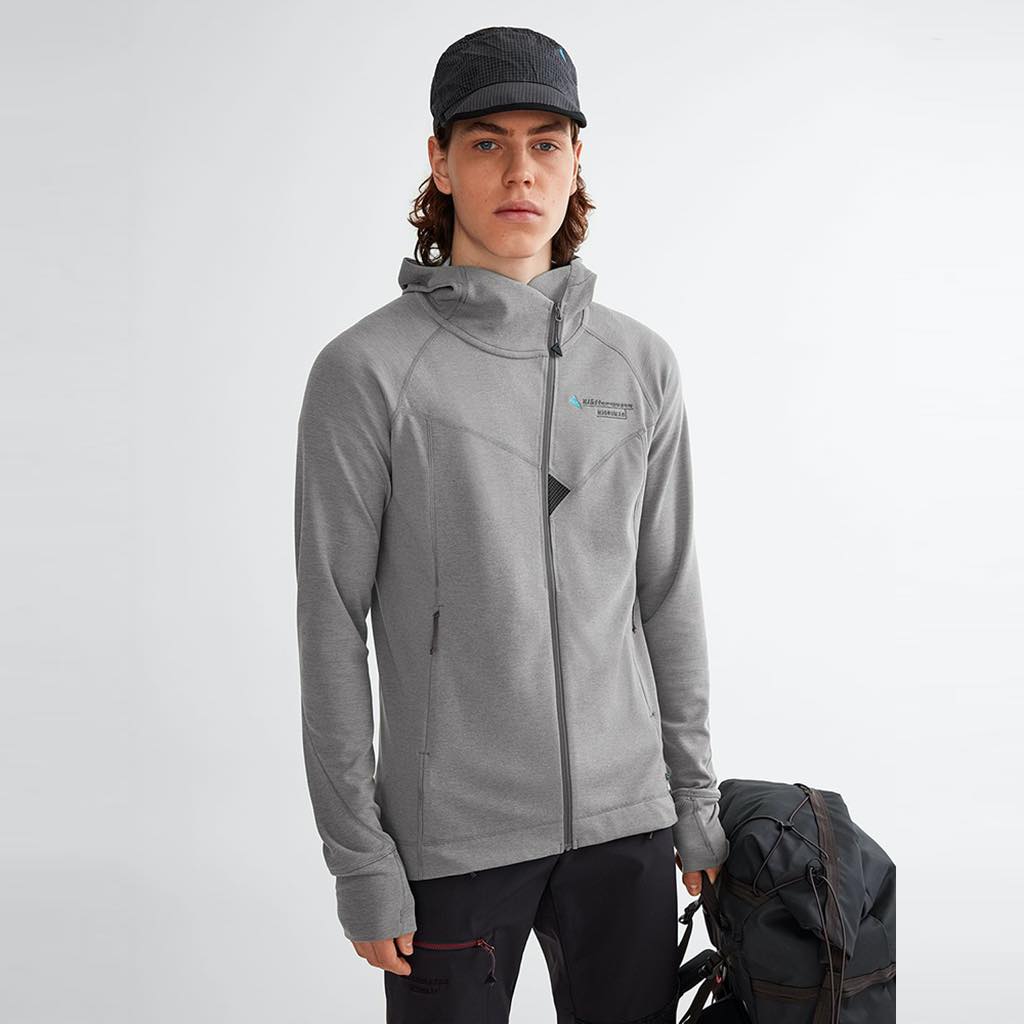 Njorun 2.0 Hoodie M's【Archive】 – Klättermusen Japan