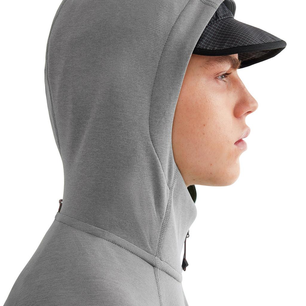 Njorun 2.0 Hoodie M's – Klättermusen Japan