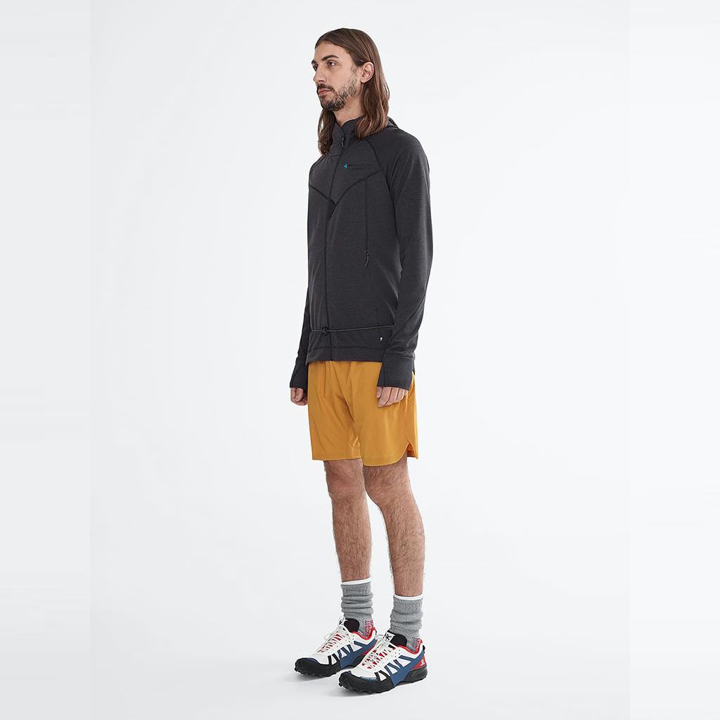 Njorun 2.0 Hoodie M's – Klättermusen Japan