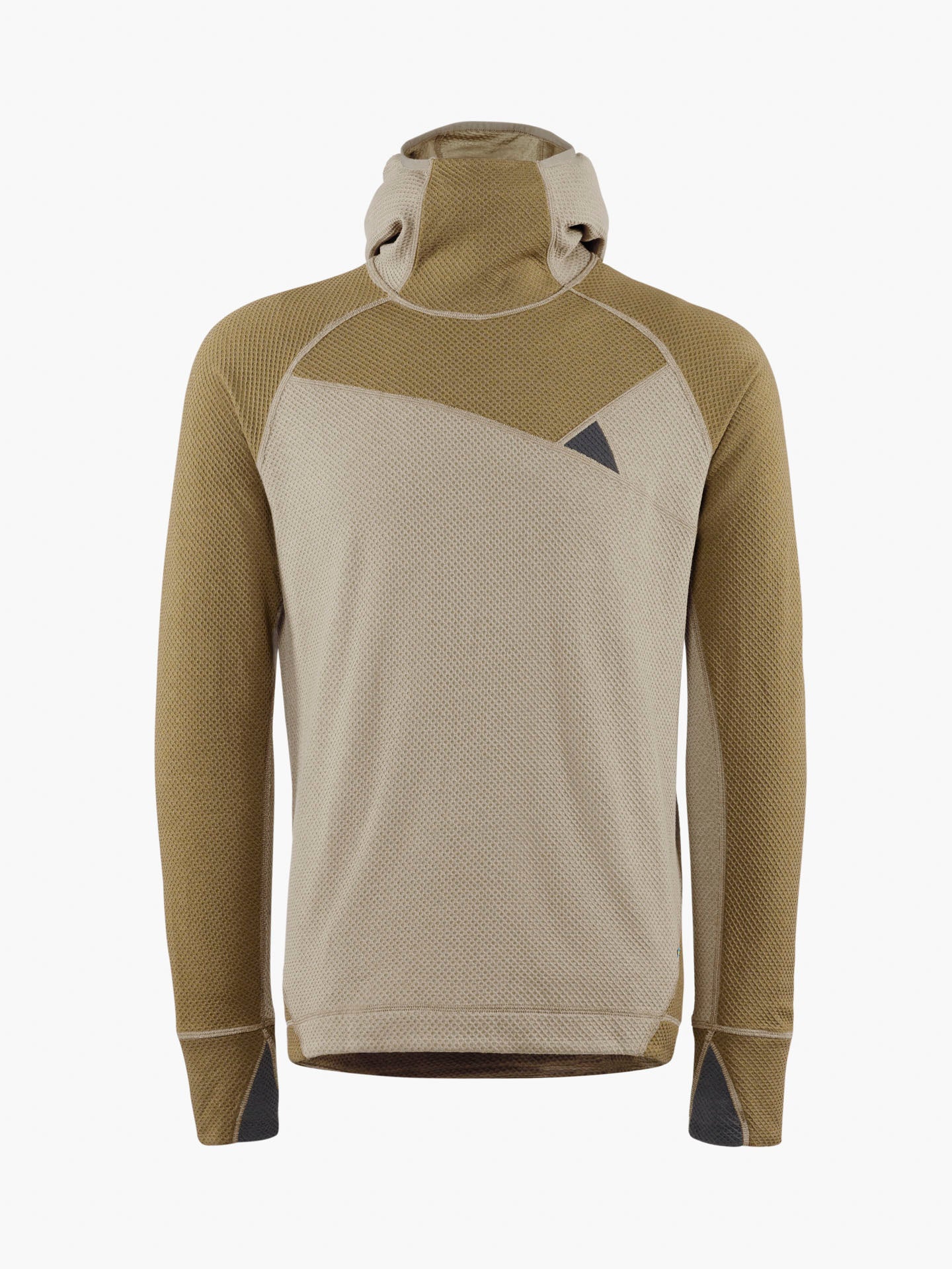 Huge Hoodie M's – Klättermusen Japan