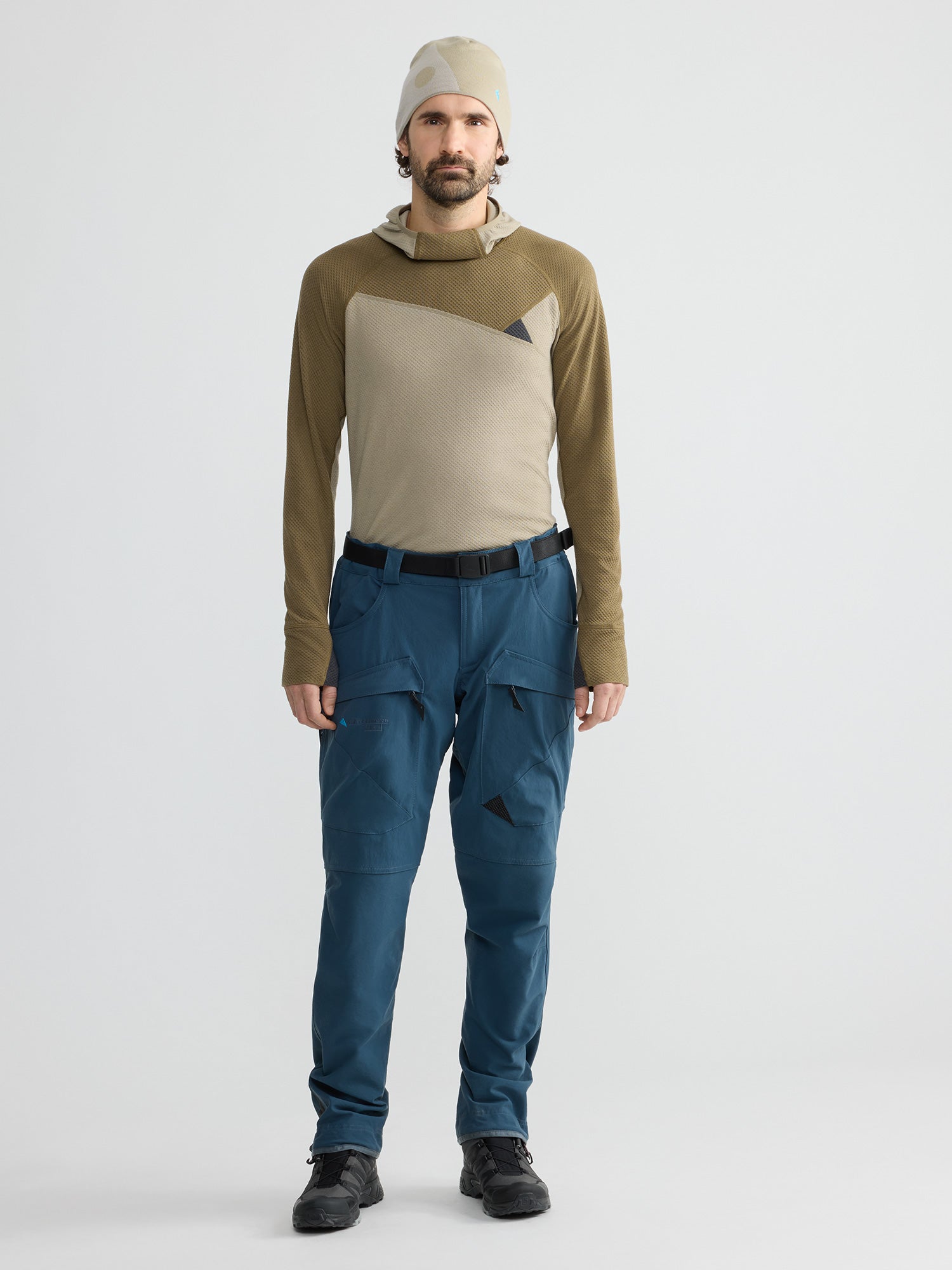 Huge Hoodie M's – Klättermusen Japan