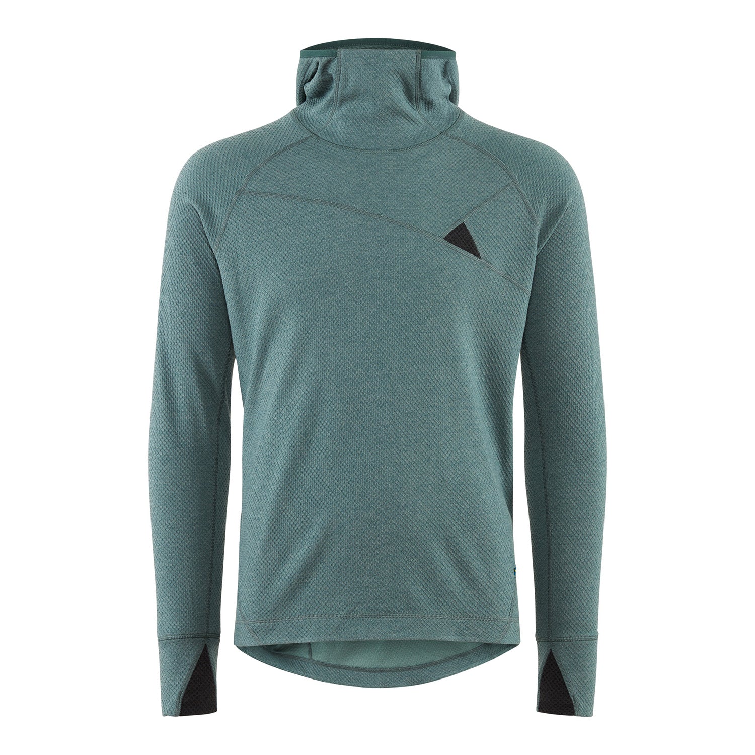 Huge Hoodie M's – Klättermusen Japan