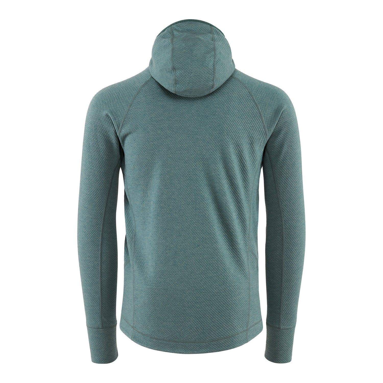 Huge Hoodie M's – Klättermusen Japan