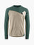 Silver Green-Silver Creme-Silver Pine