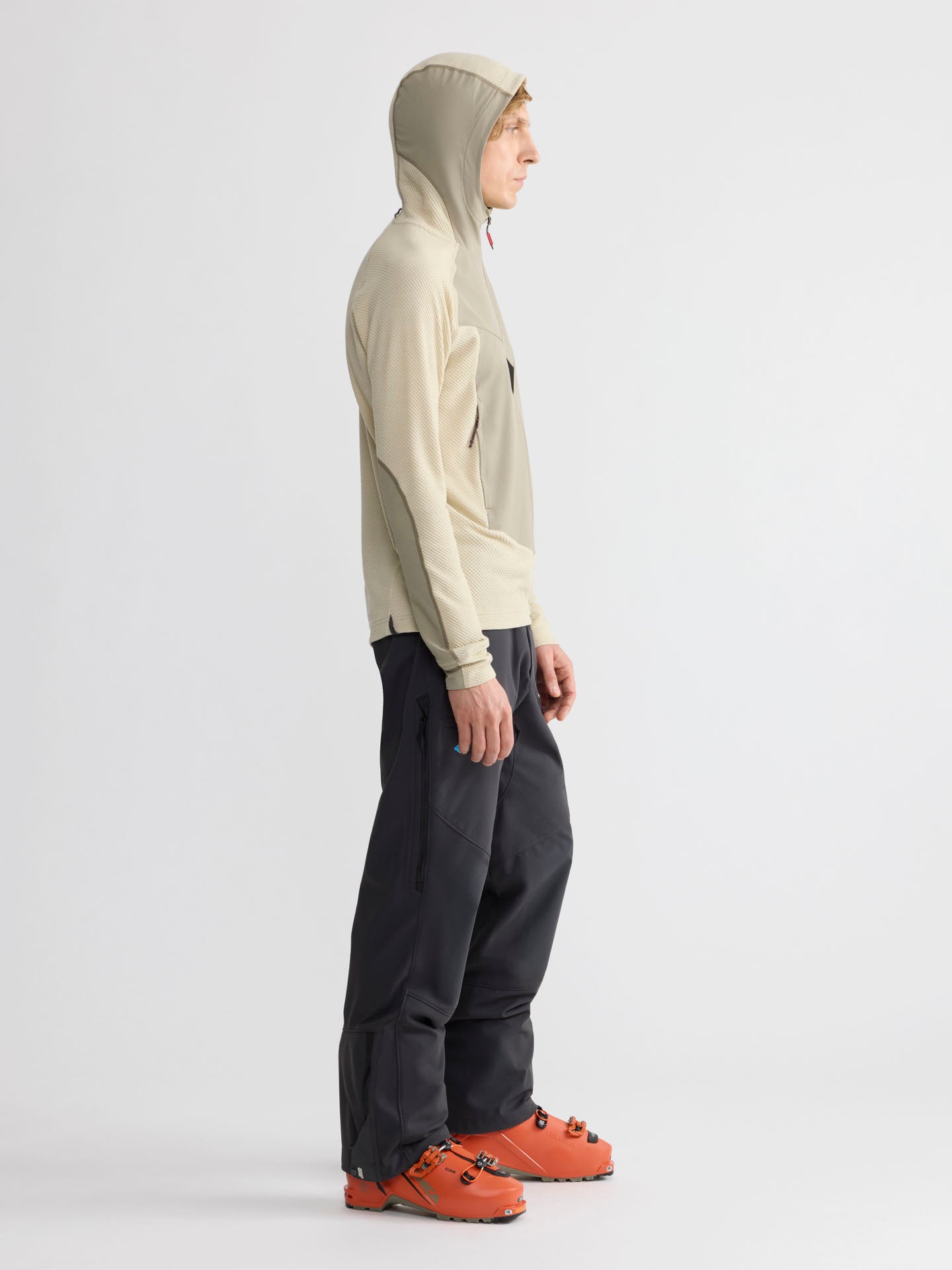 Hugin Zip Hoodie M's【Archive】 – Klättermusen Japan