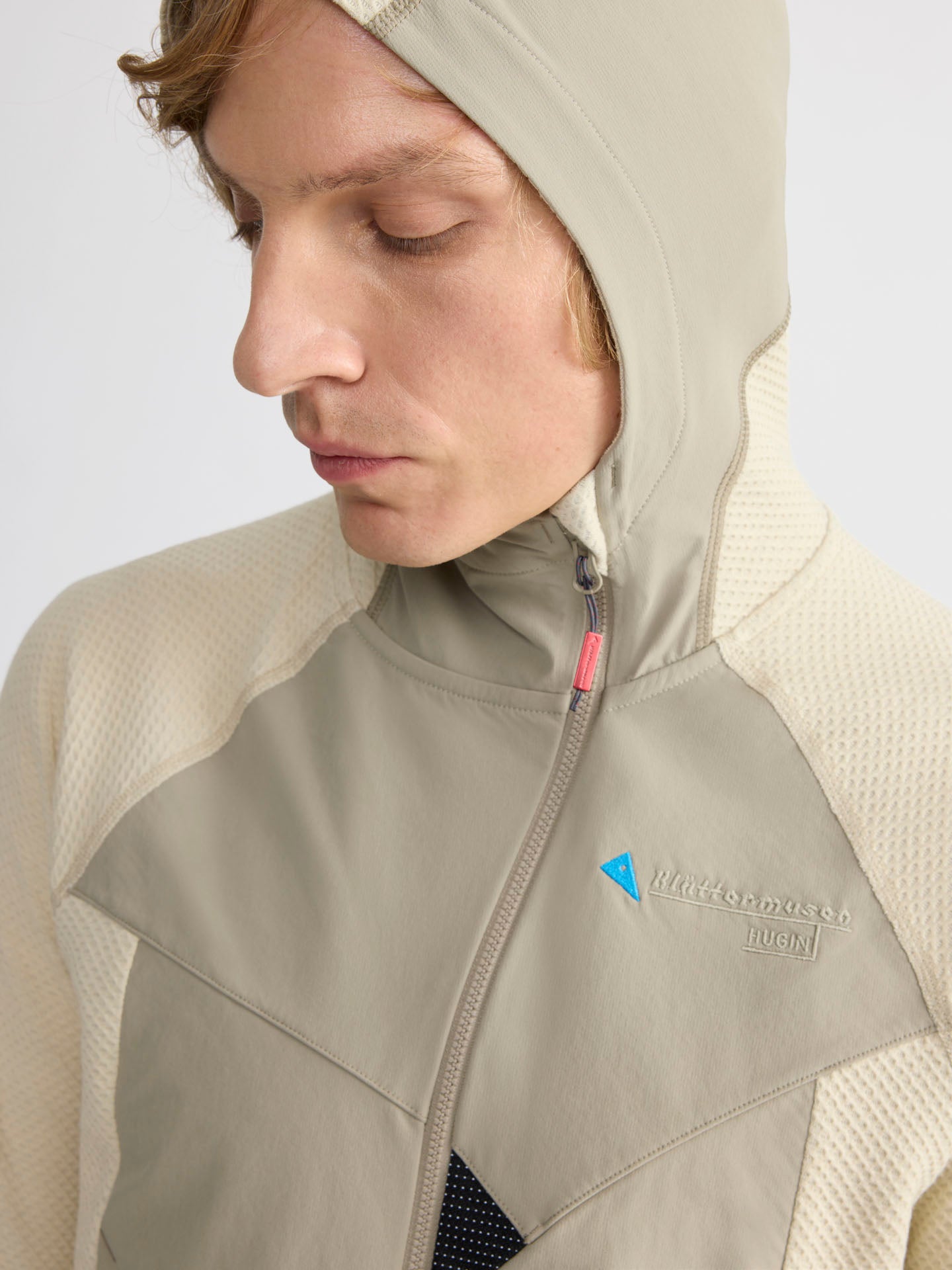 Hugin Zip Hoodie M's – Klättermusen Japan