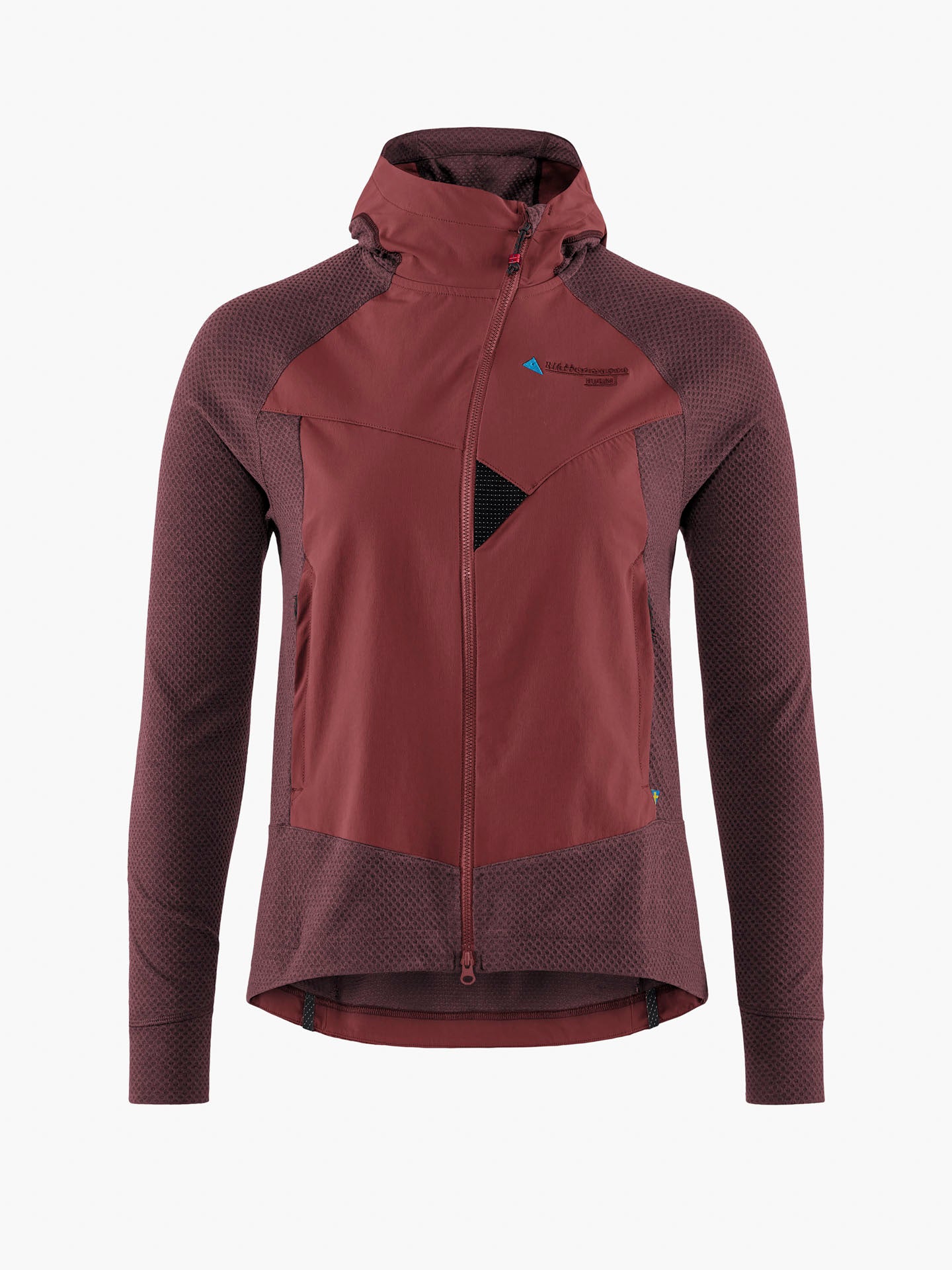 Hugin Zip Hoodie W's【Archive】 – Klättermusen Japan