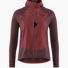 Hugin Zip Hoodie W's