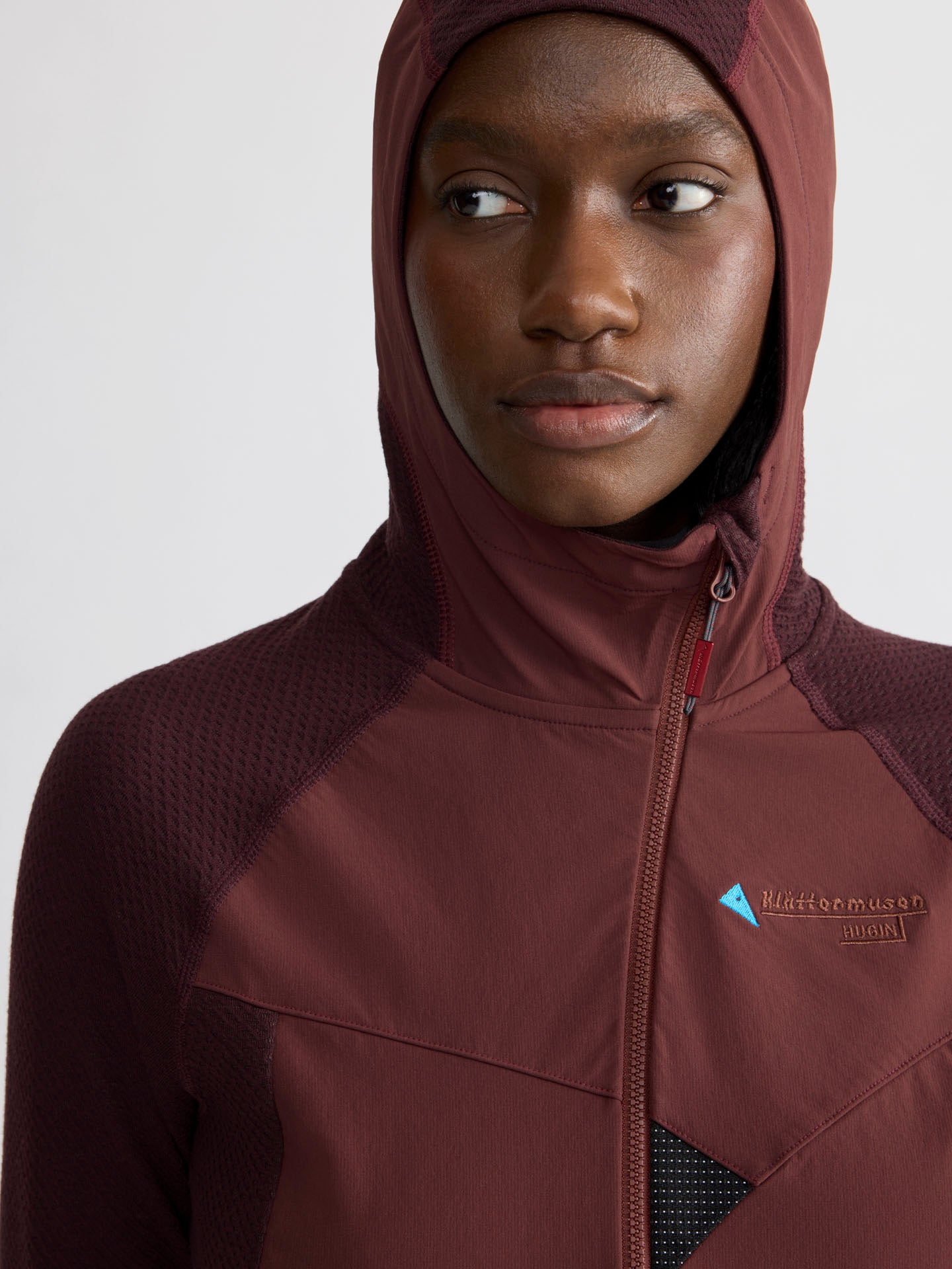 Hugin Zip Hoodie W's【Archive】 – Klättermusen Japan